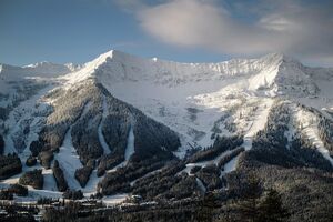 Fernie Alpine Resort