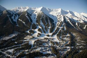 Fernie Alpine Resort