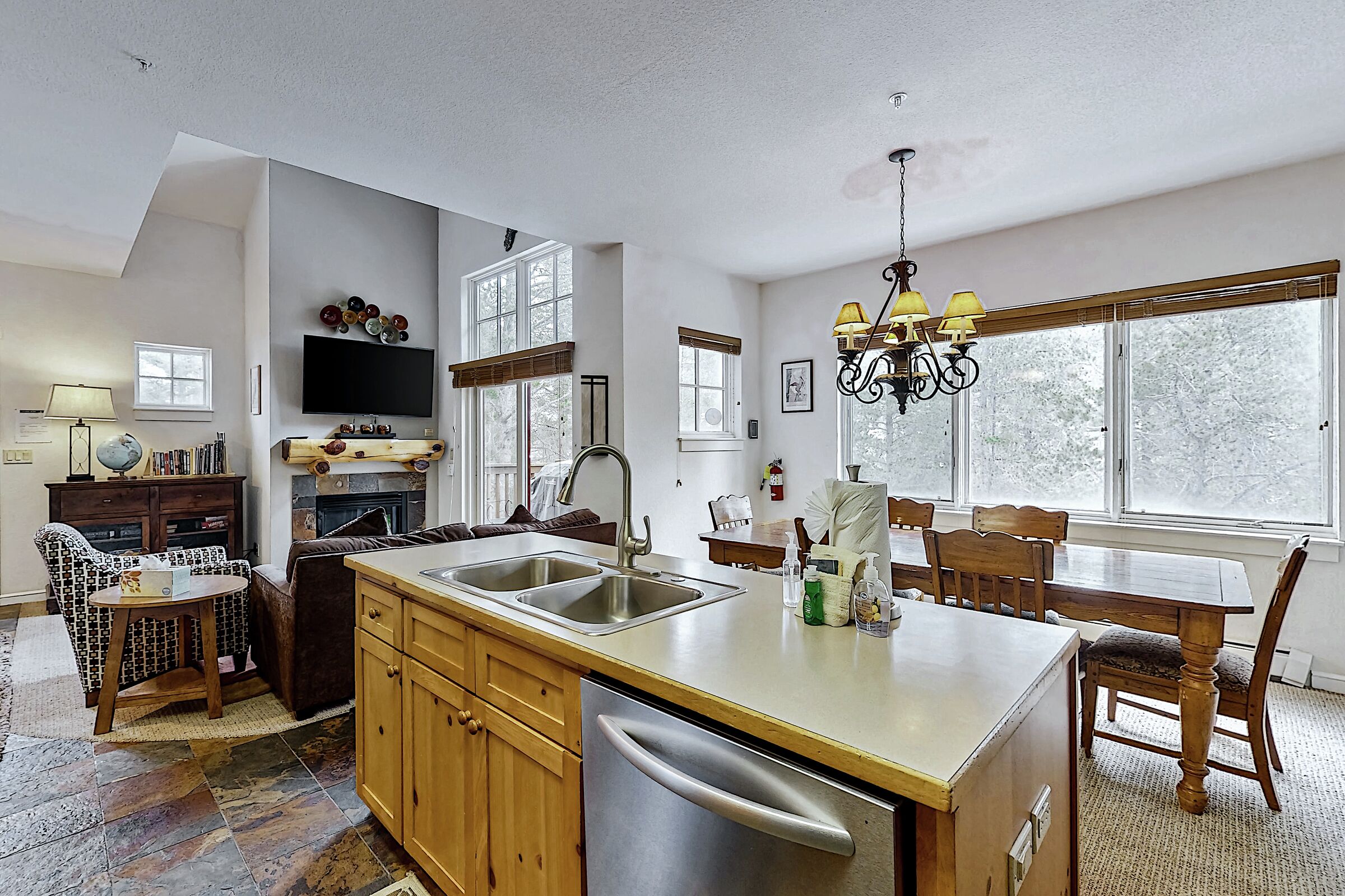 #1840 - Kitchen