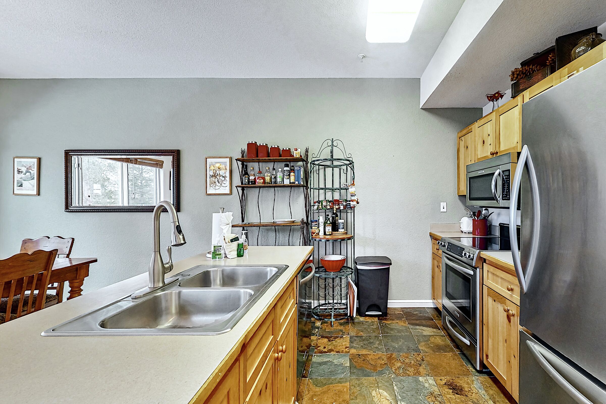 #1840 - Kitchen
