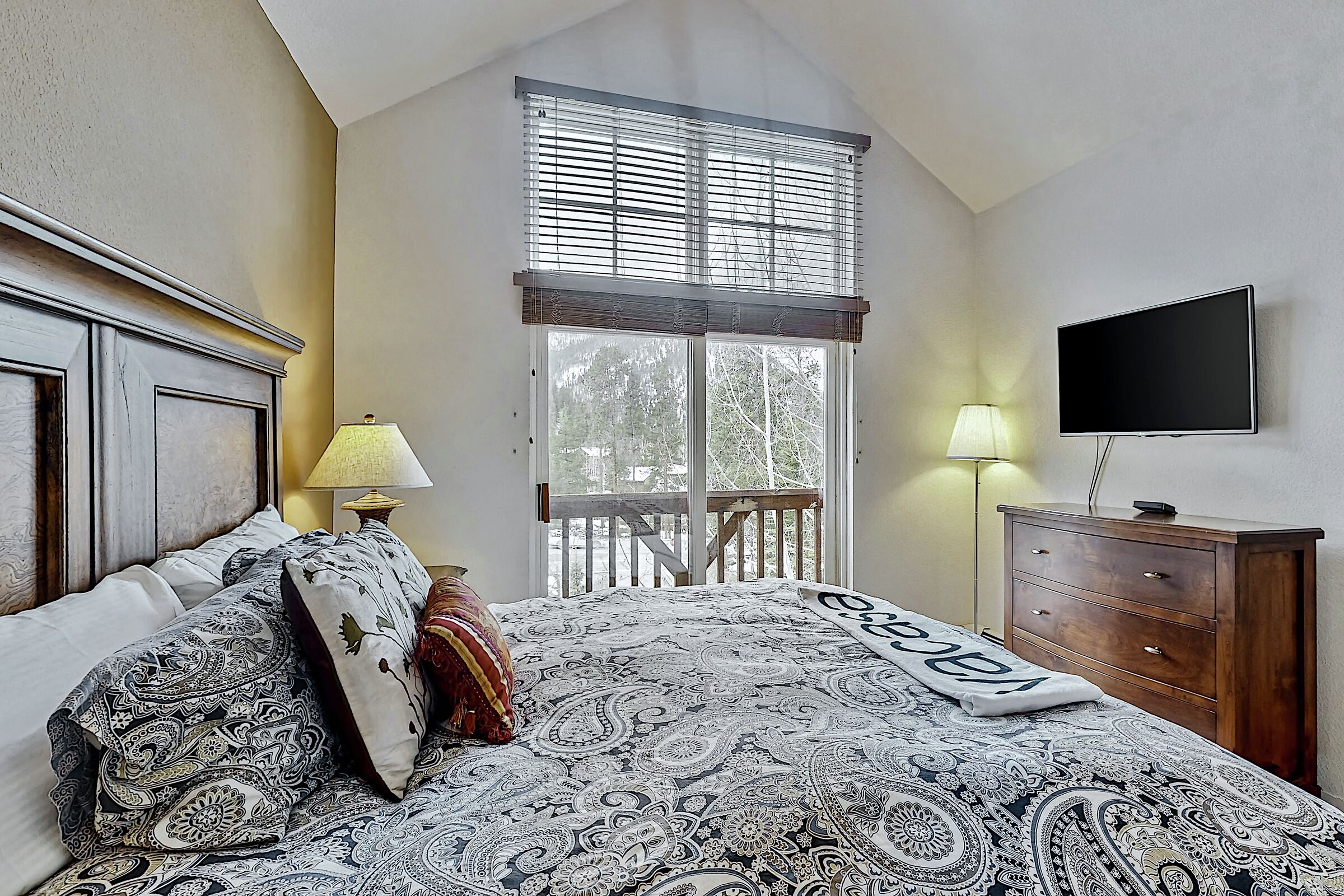 #1840 - Bedroom