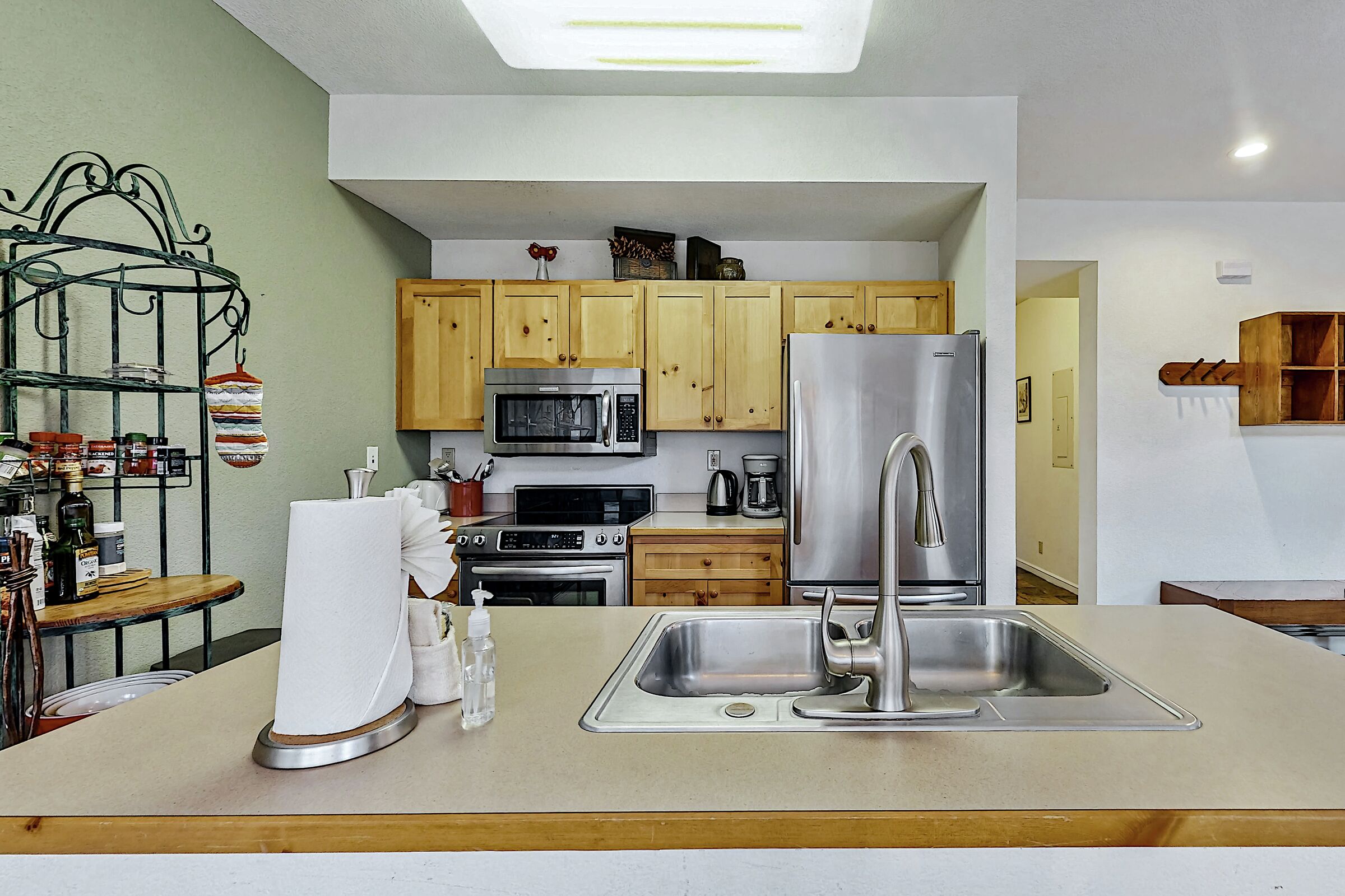 #1840 - Kitchen