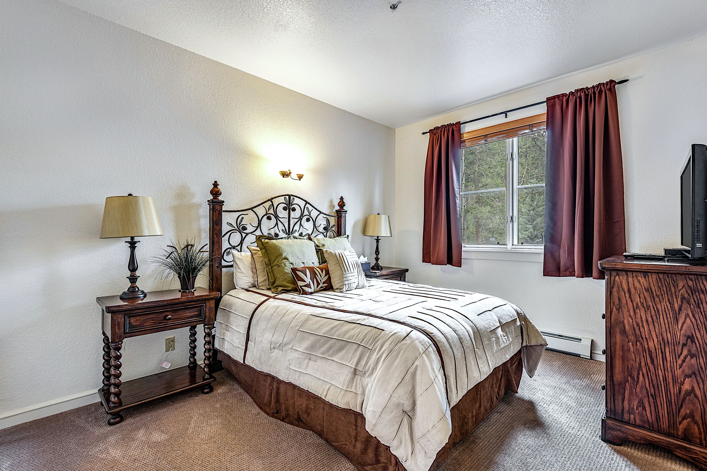 #1849 - Bedroom