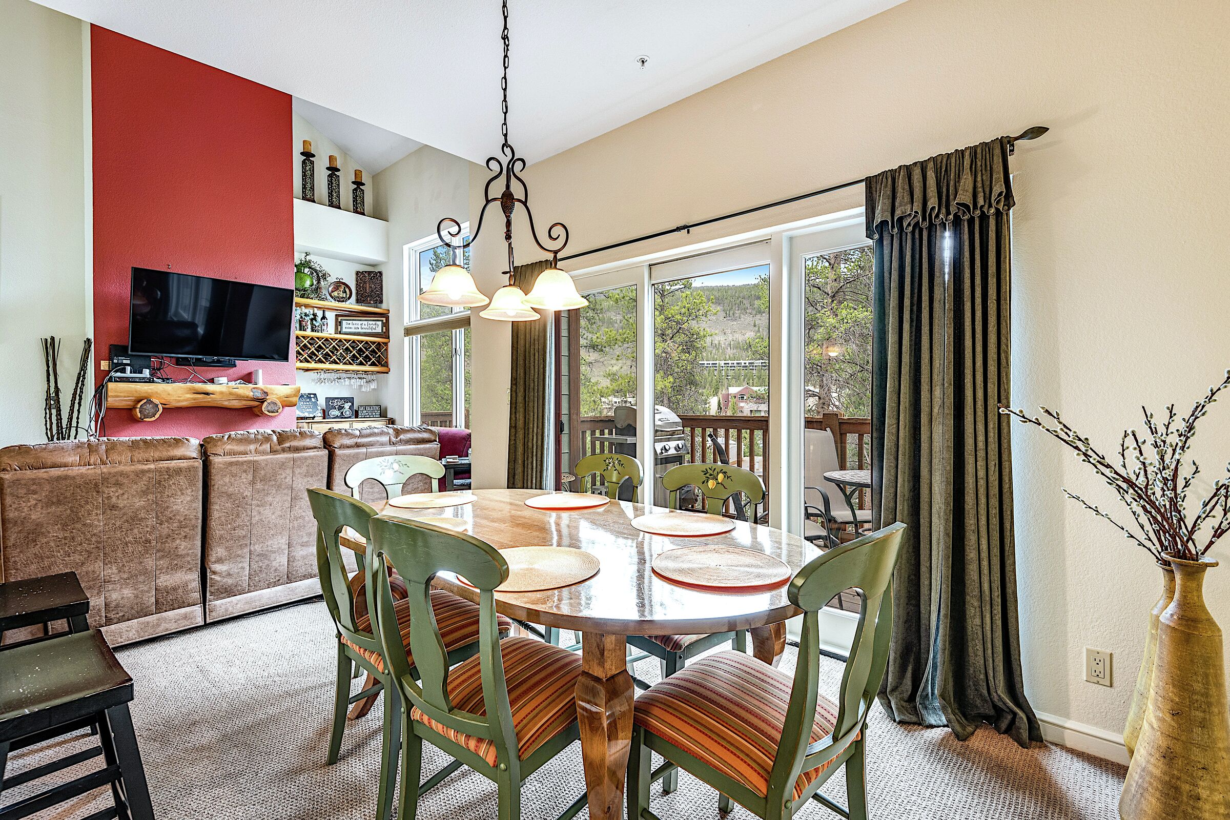 #1849 - Dining Room