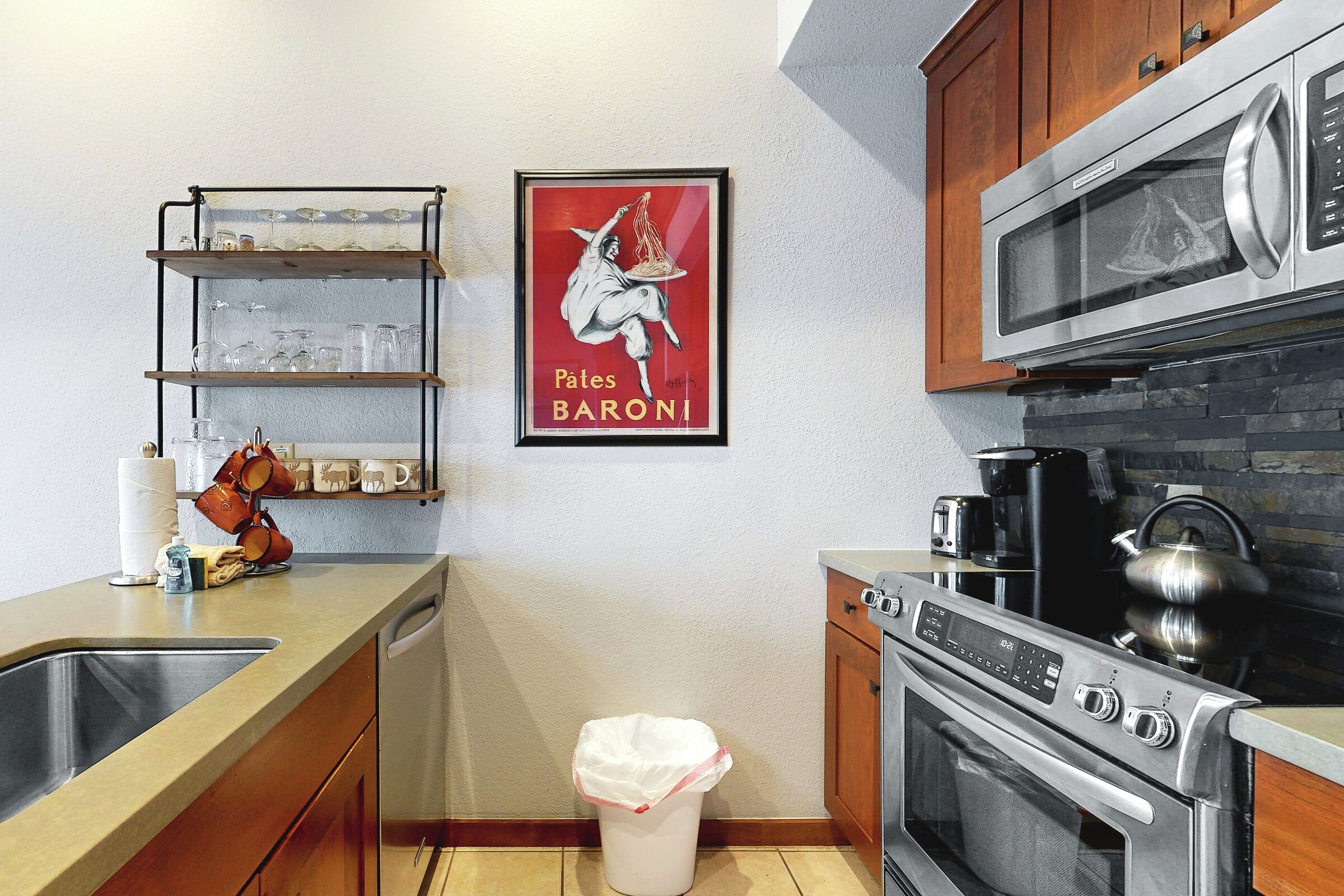 #1859 - Kitchen