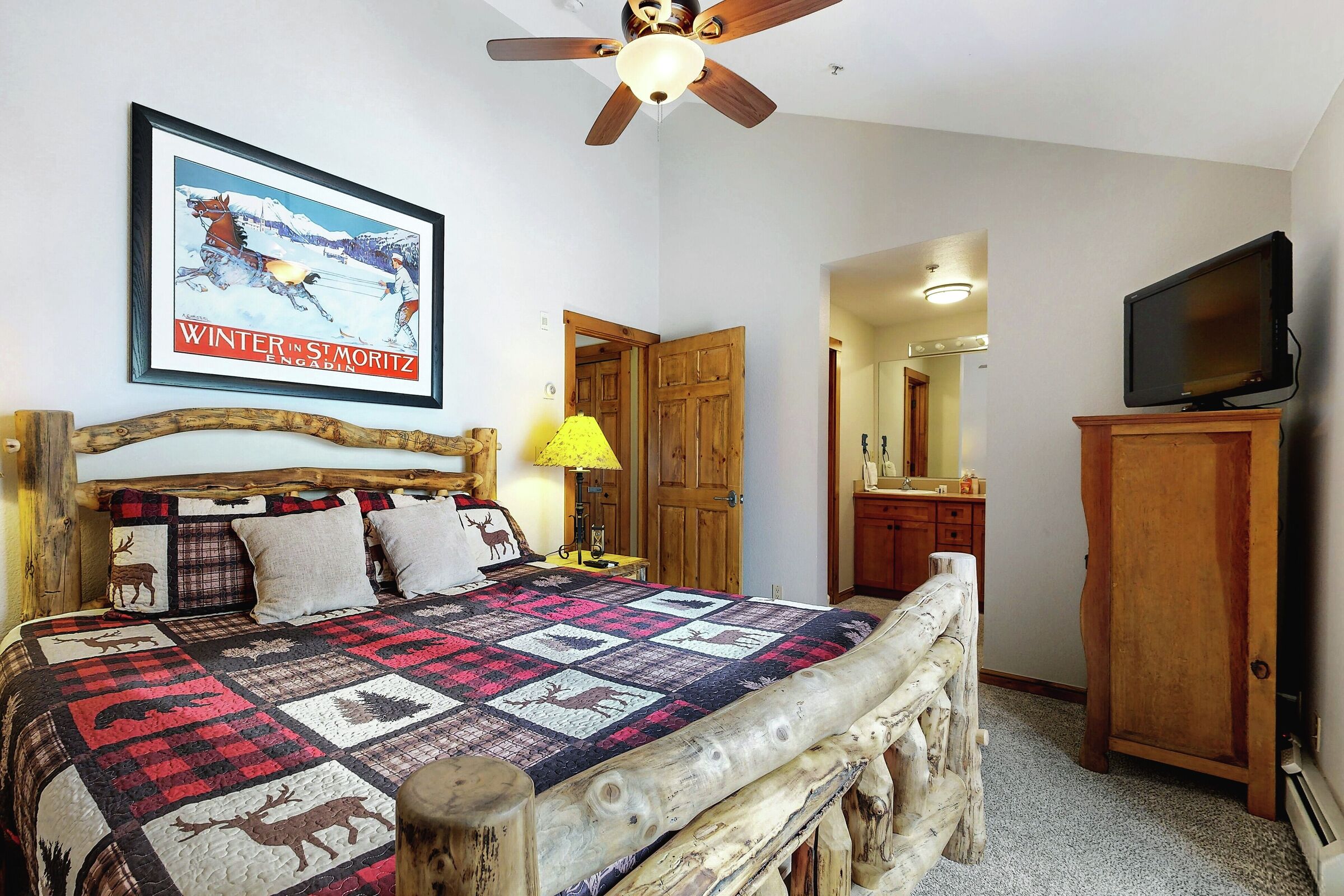 #1859 - Master Bedroom