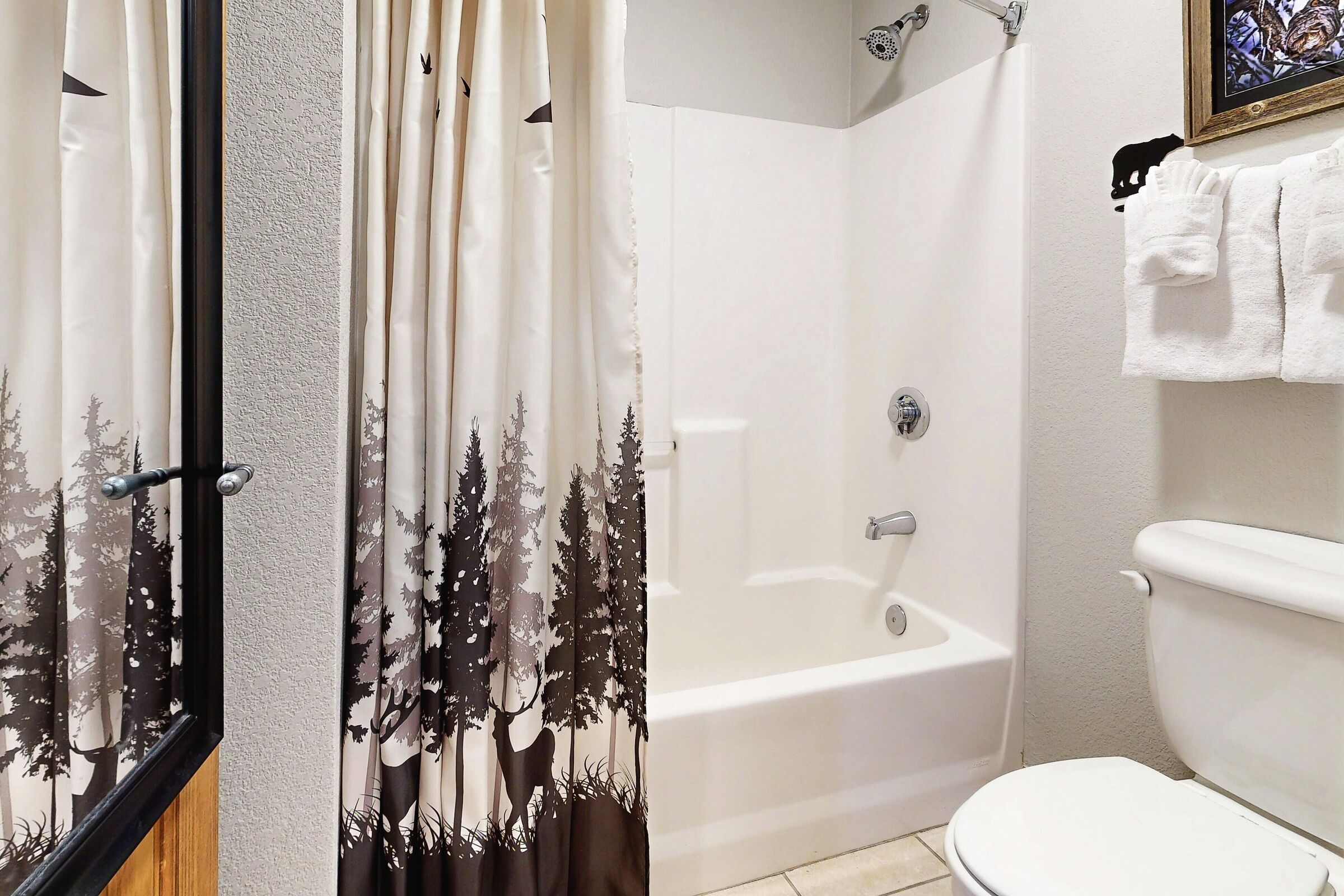#1859 - Master Ensuite Bathroom