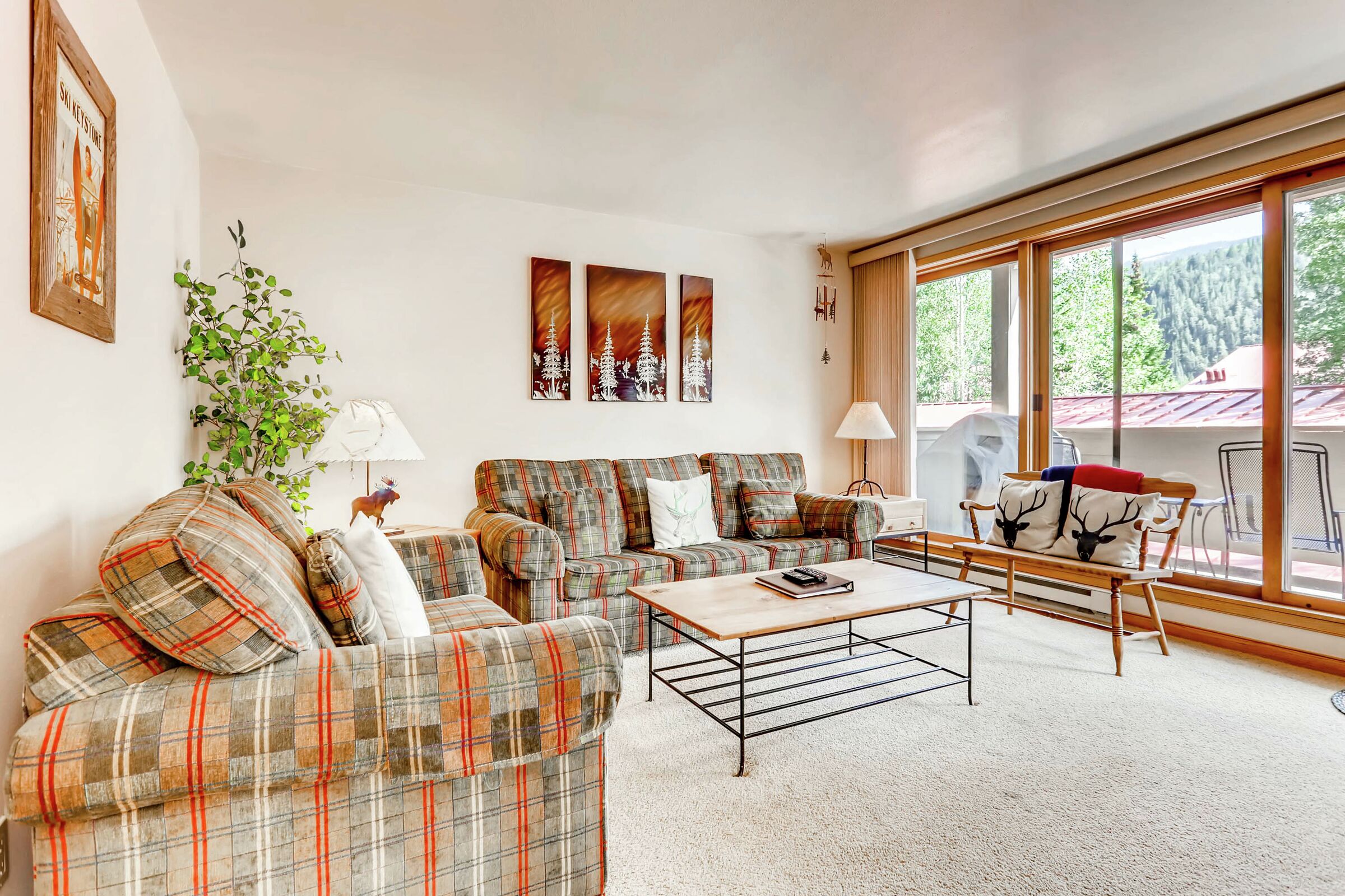 #108 - Living Room