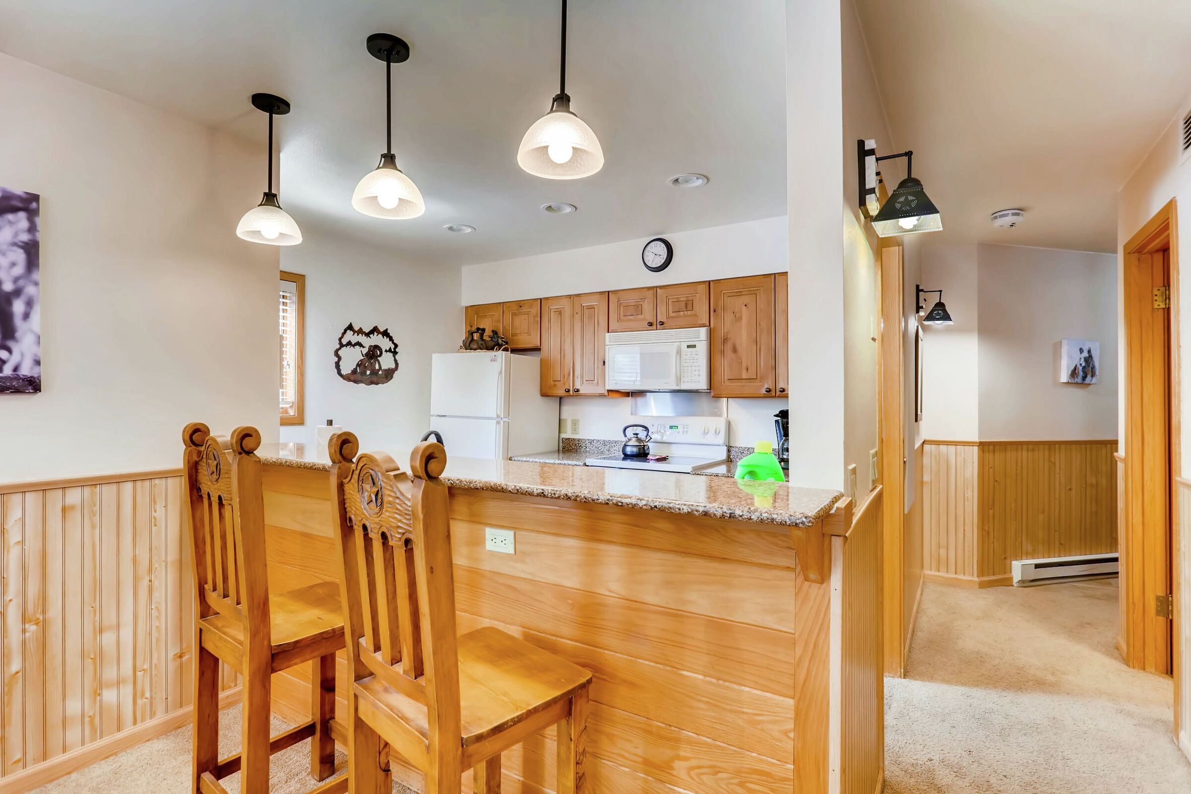 #108 - Kitchen