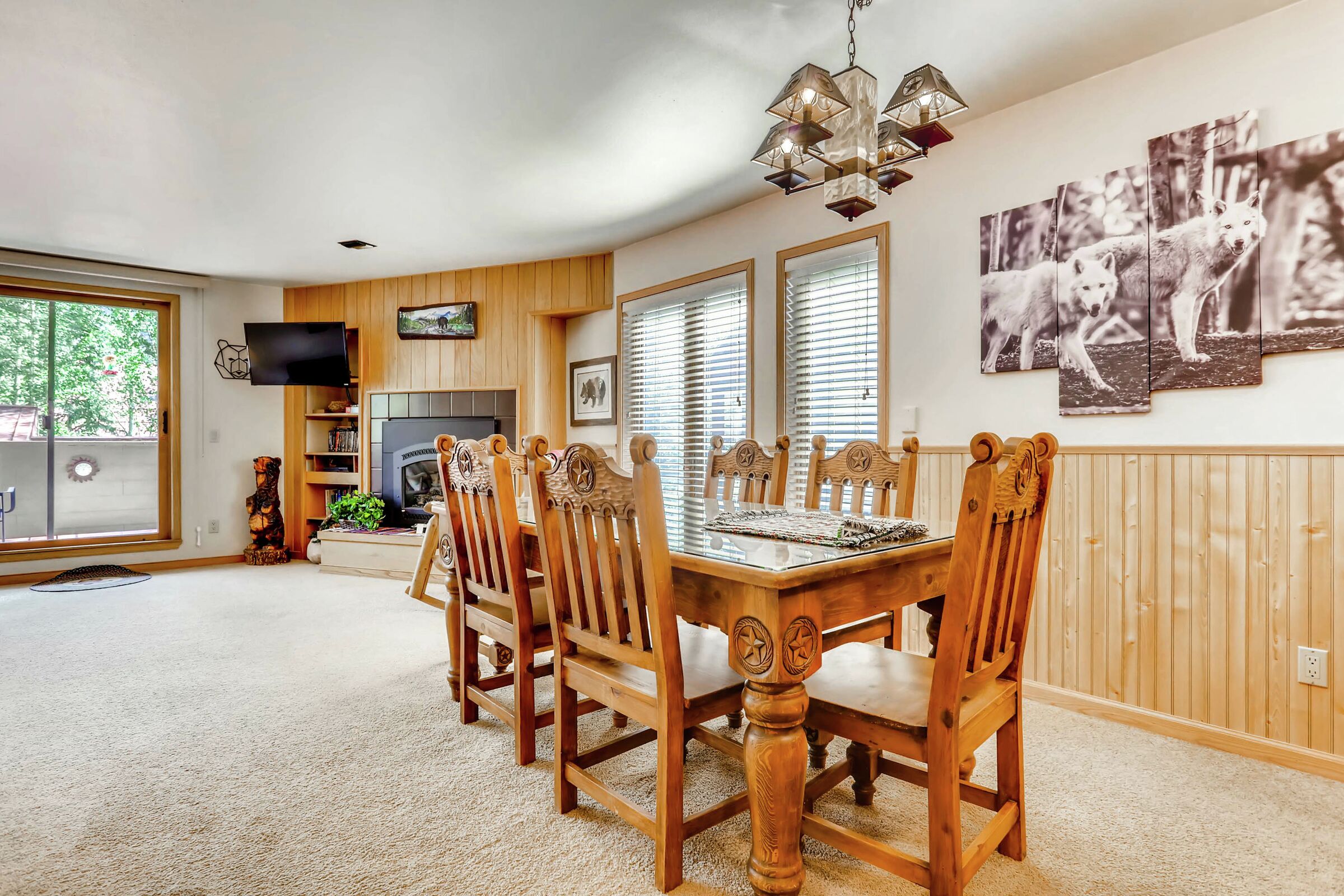 #108 - Dining Room