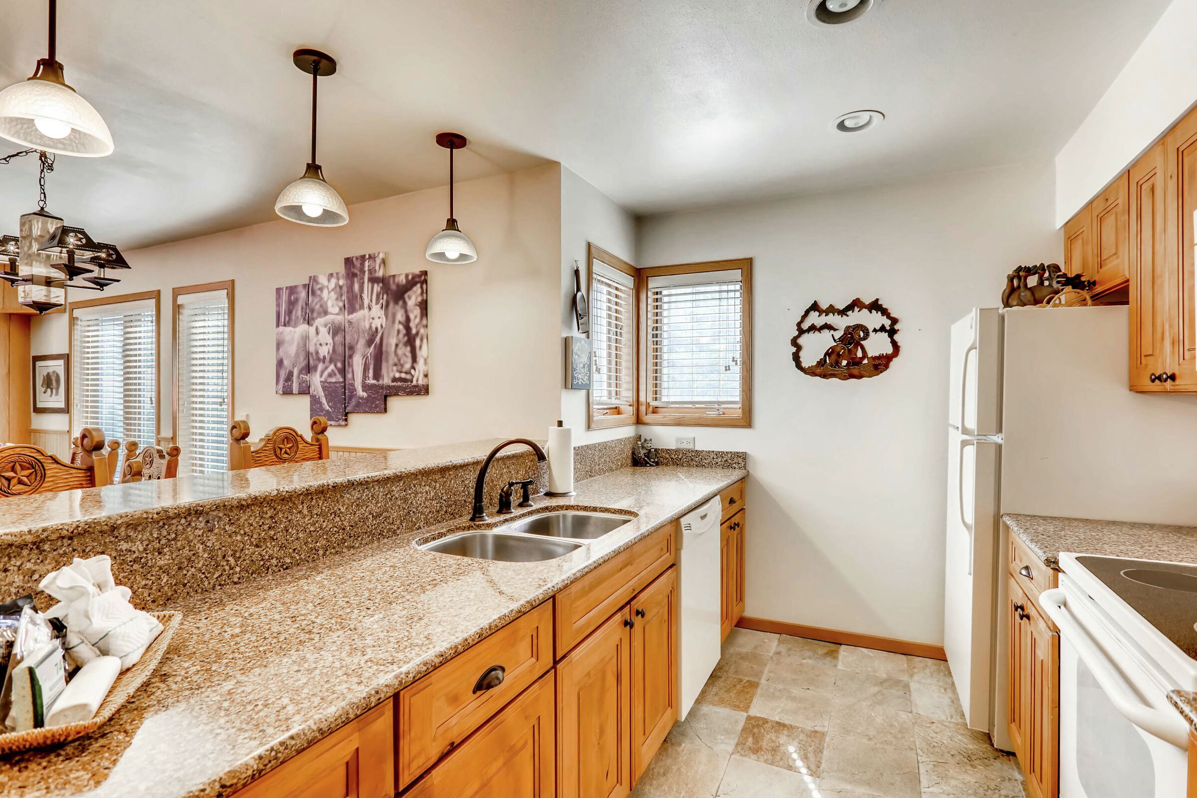 #108 - Kitchen