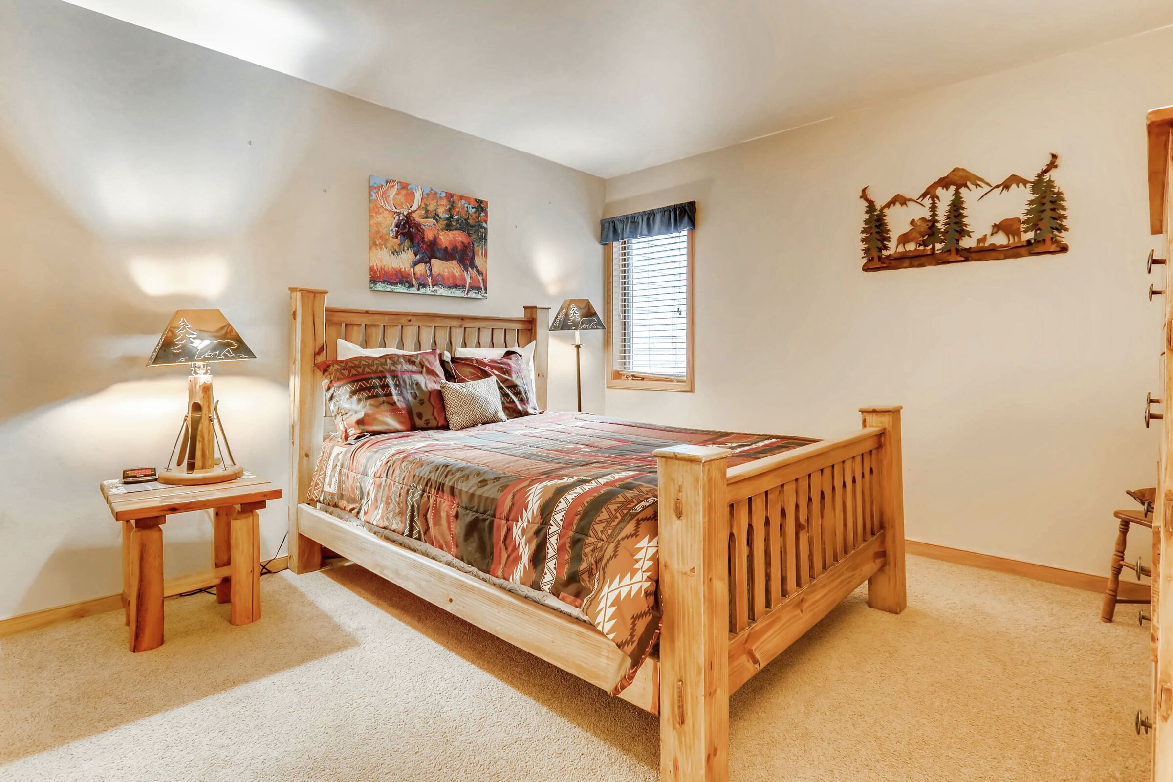 #108 - Bedroom