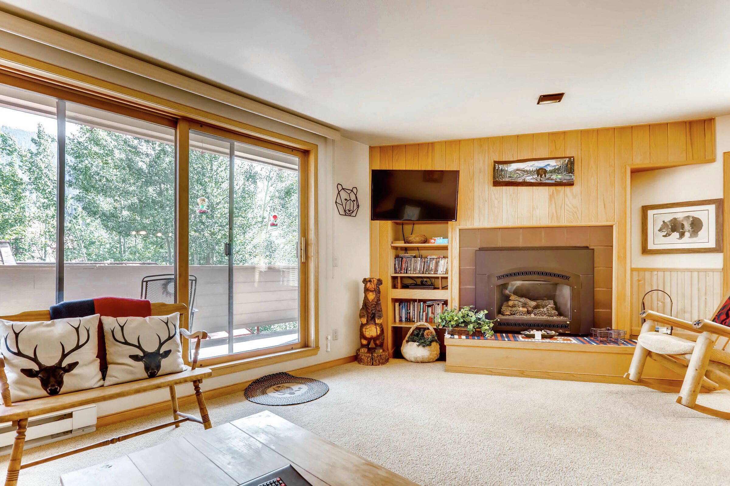#108 - Living Room