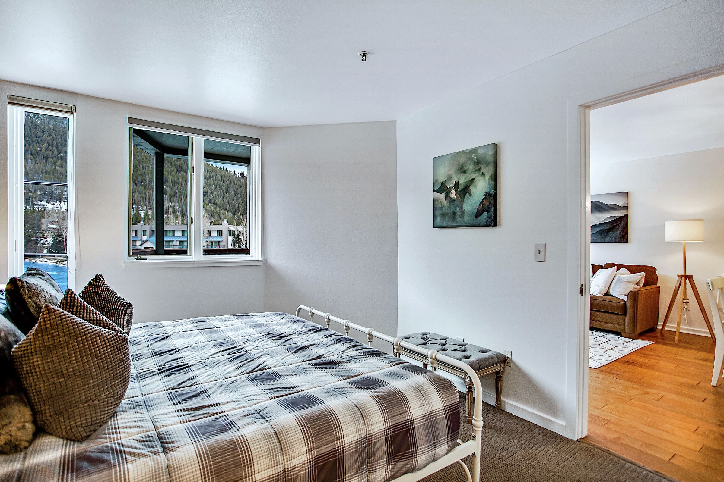 #1529 - Bedroom