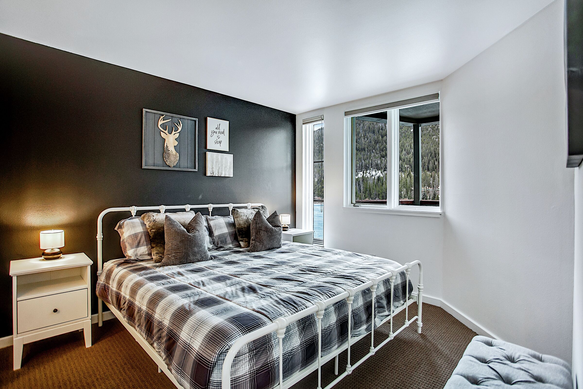 #1529 - Bedroom