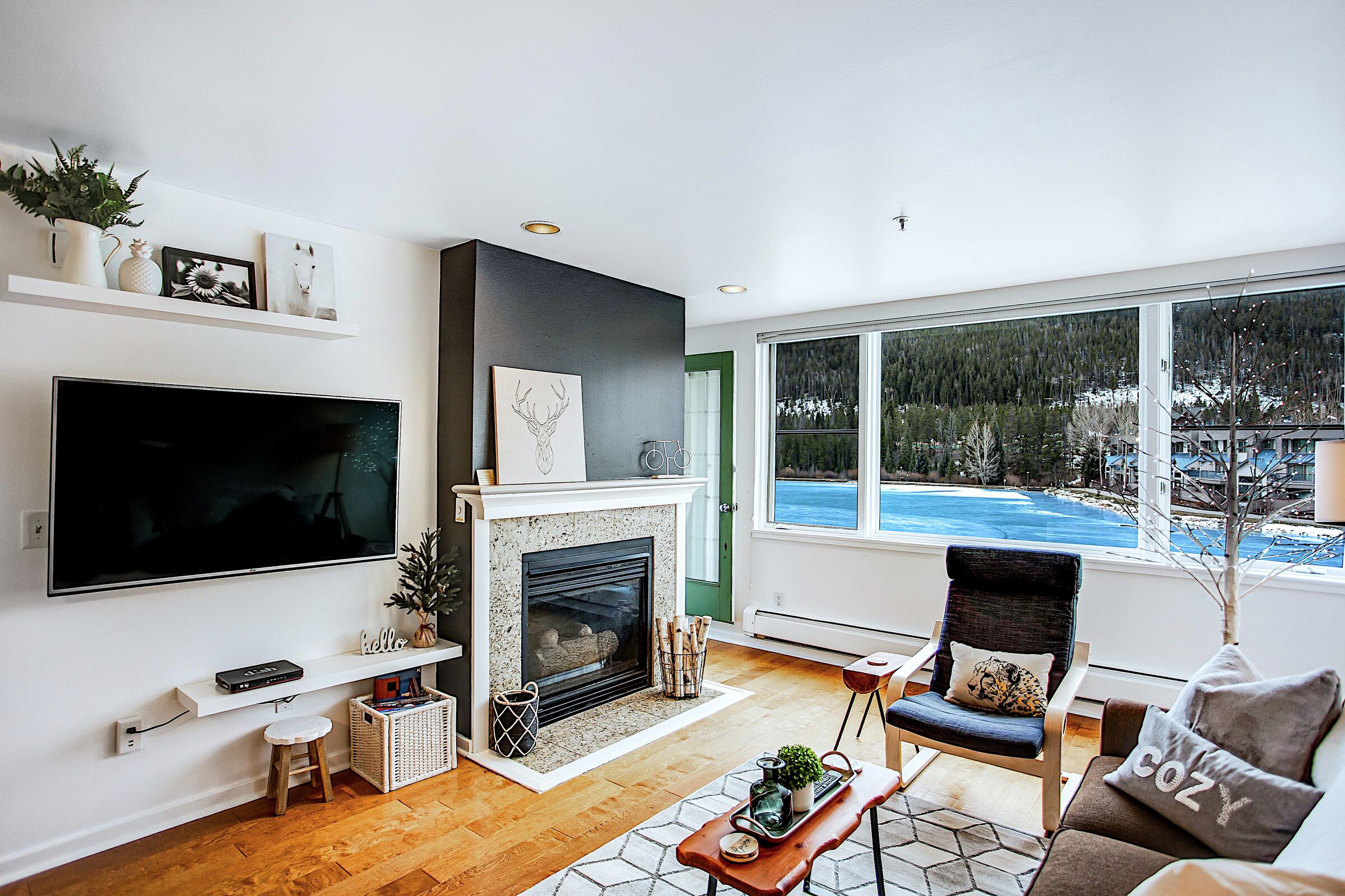 #1529 - Living Room