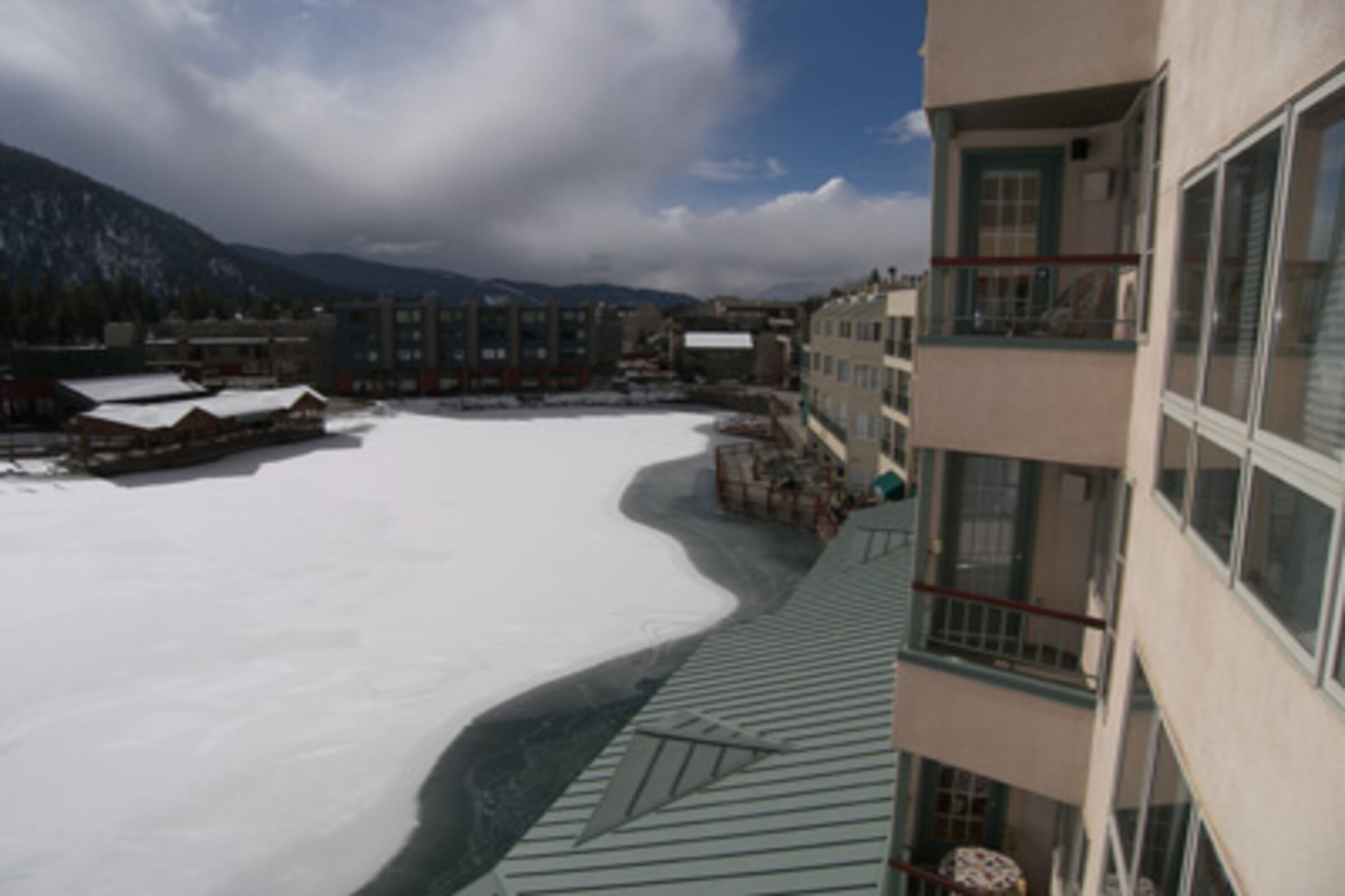 Lakeshore