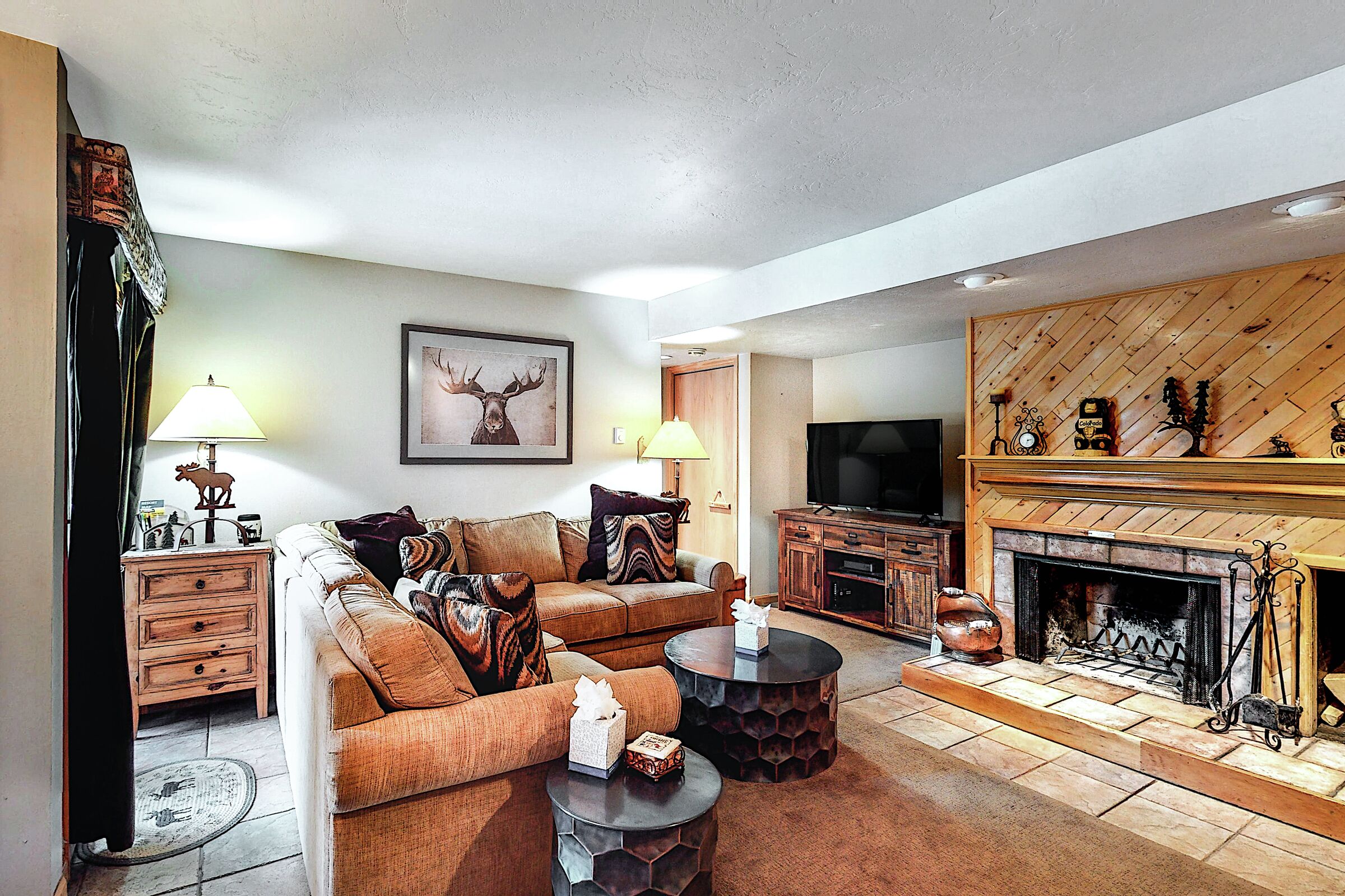#1003 - Living Room