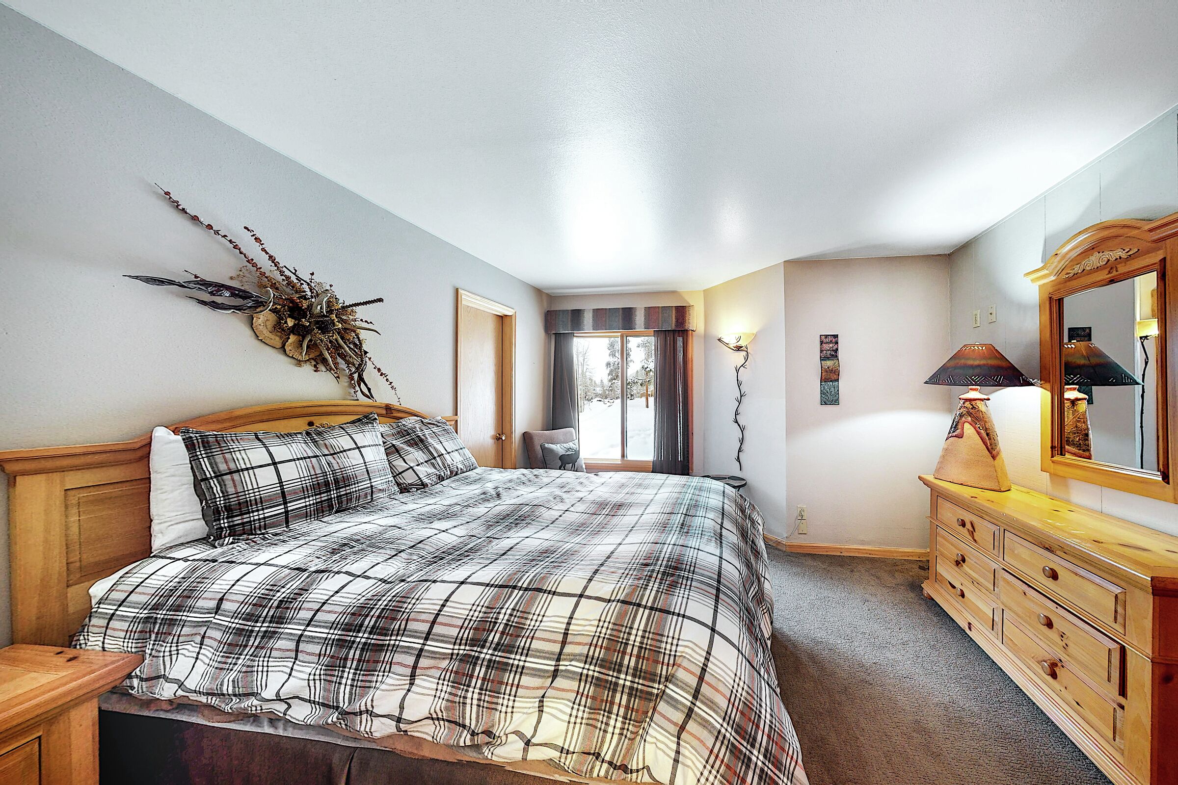 #1003 - Bedroom