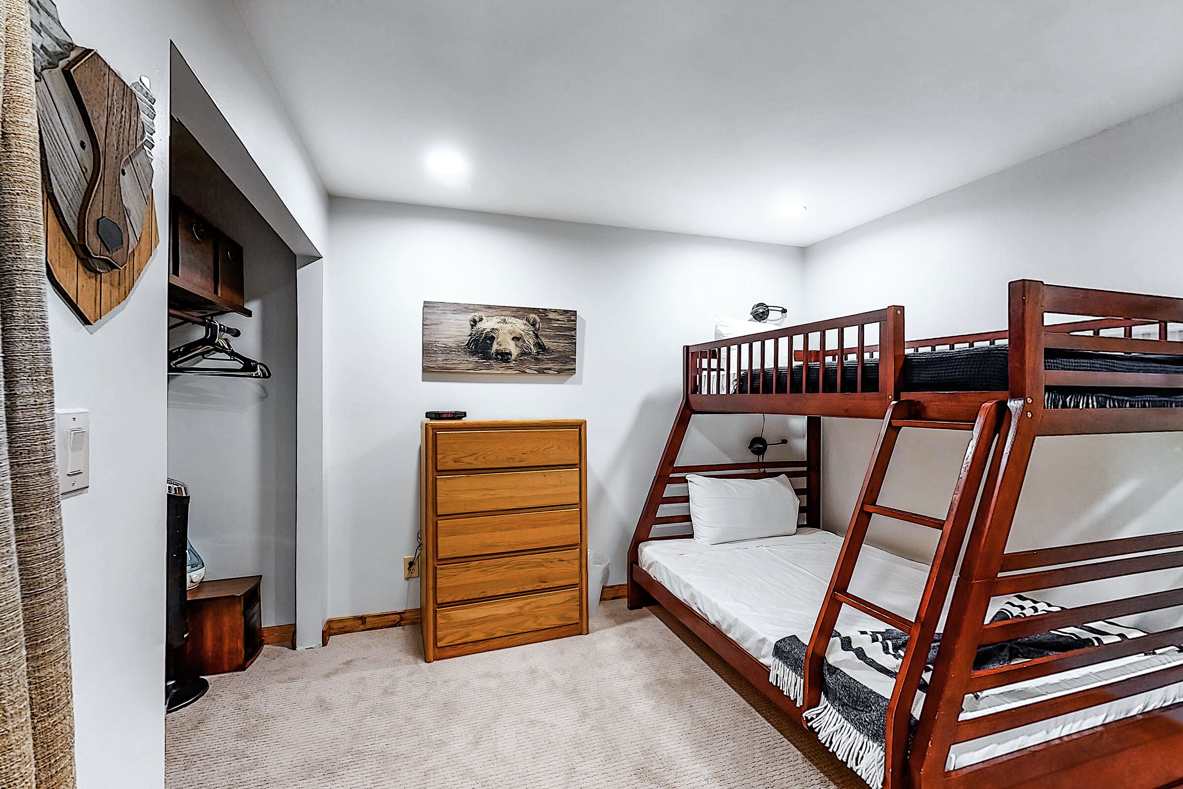 #1030 - Bedroom