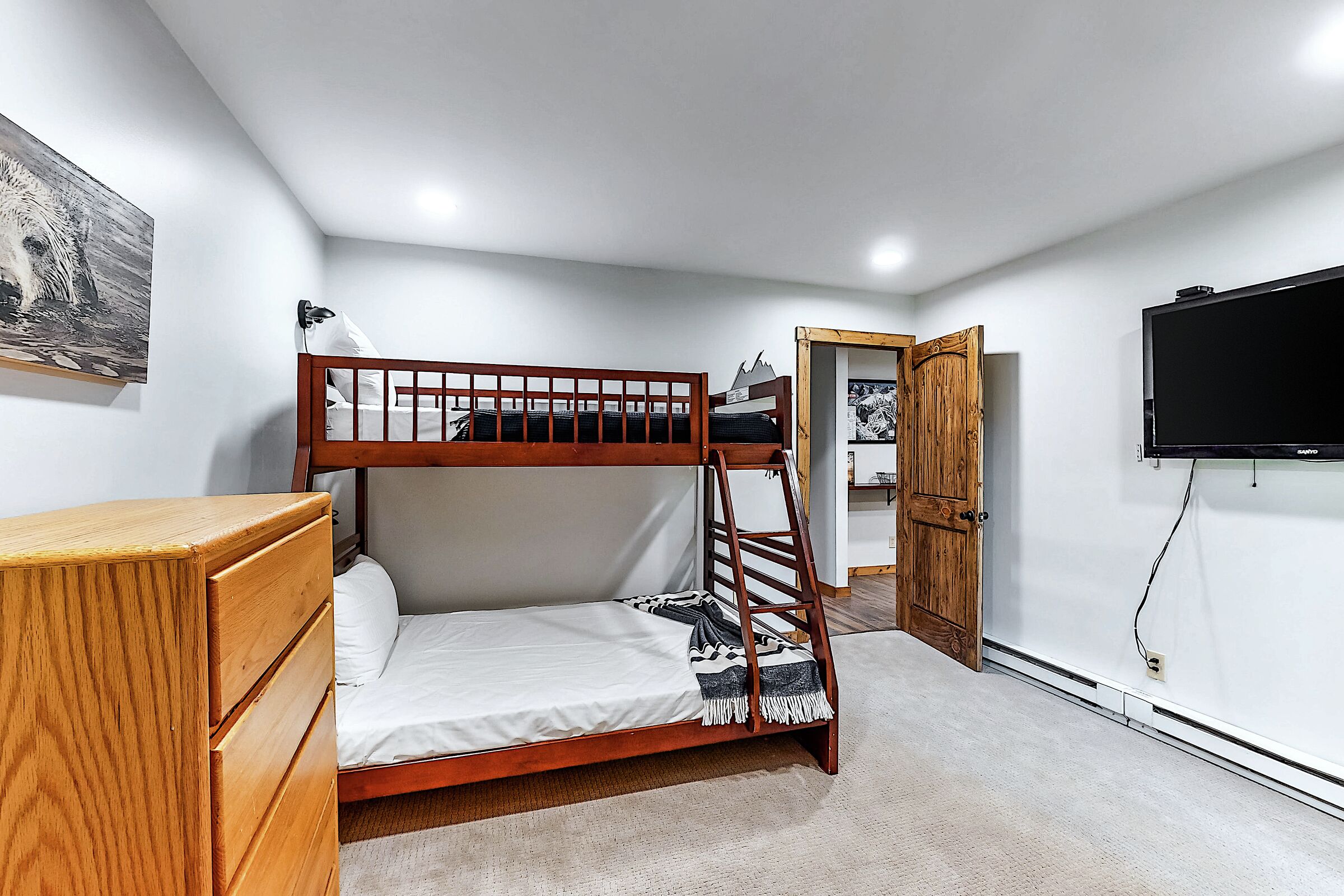 #1030 - Bedroom