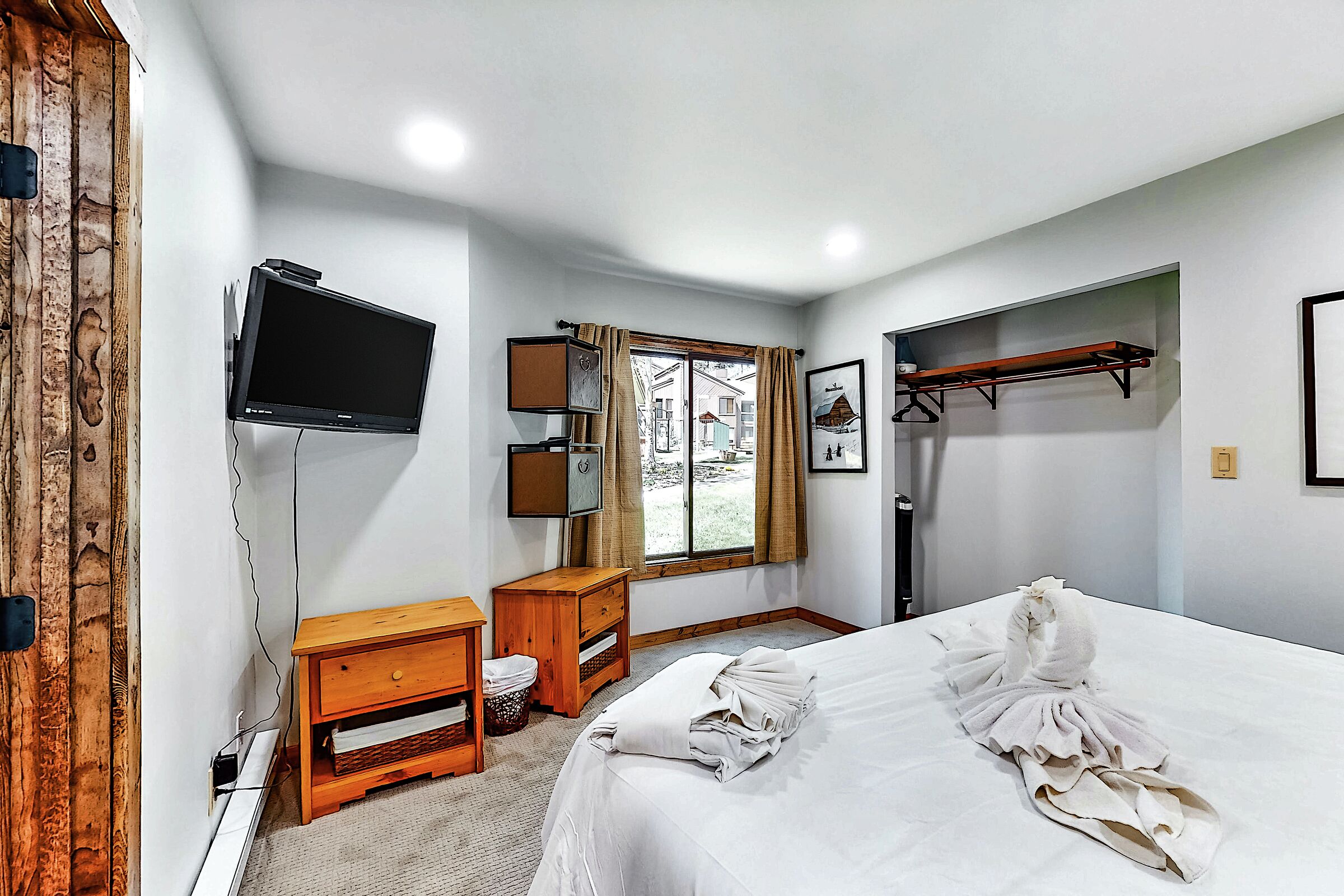 #1030 - Bedroom