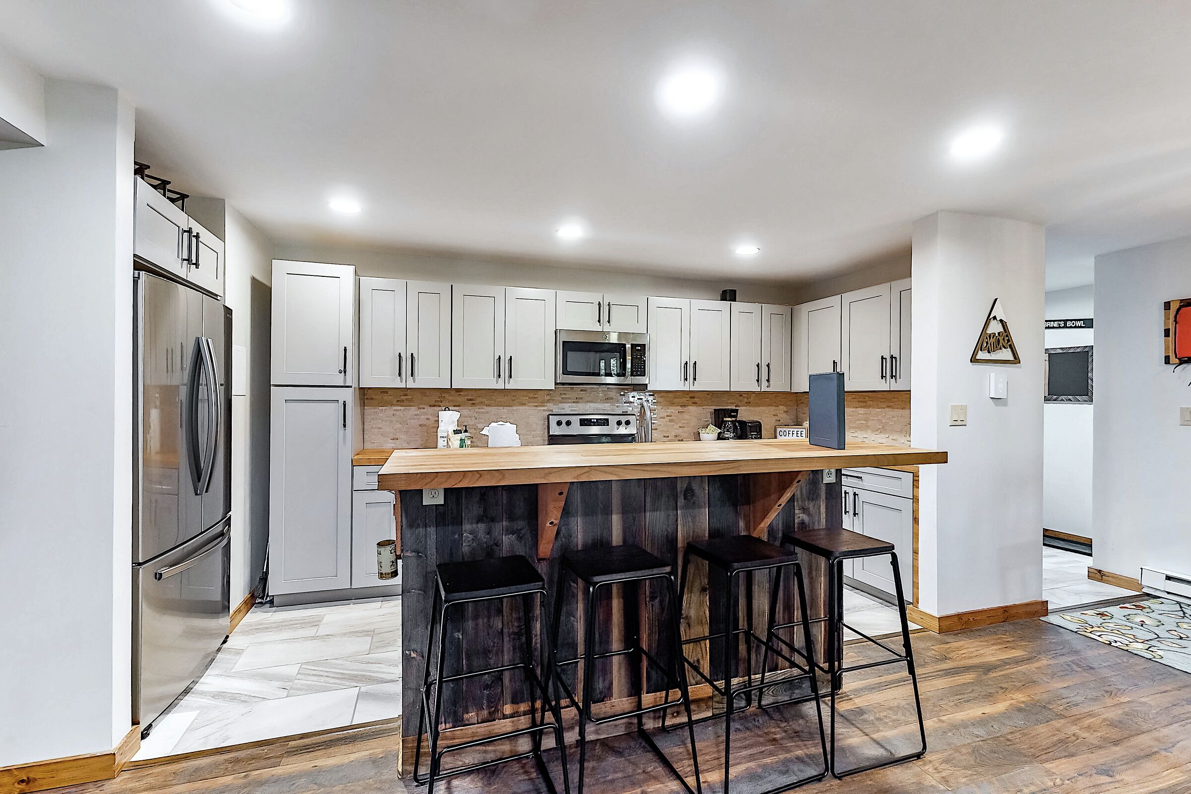 #1030 - Kitchen