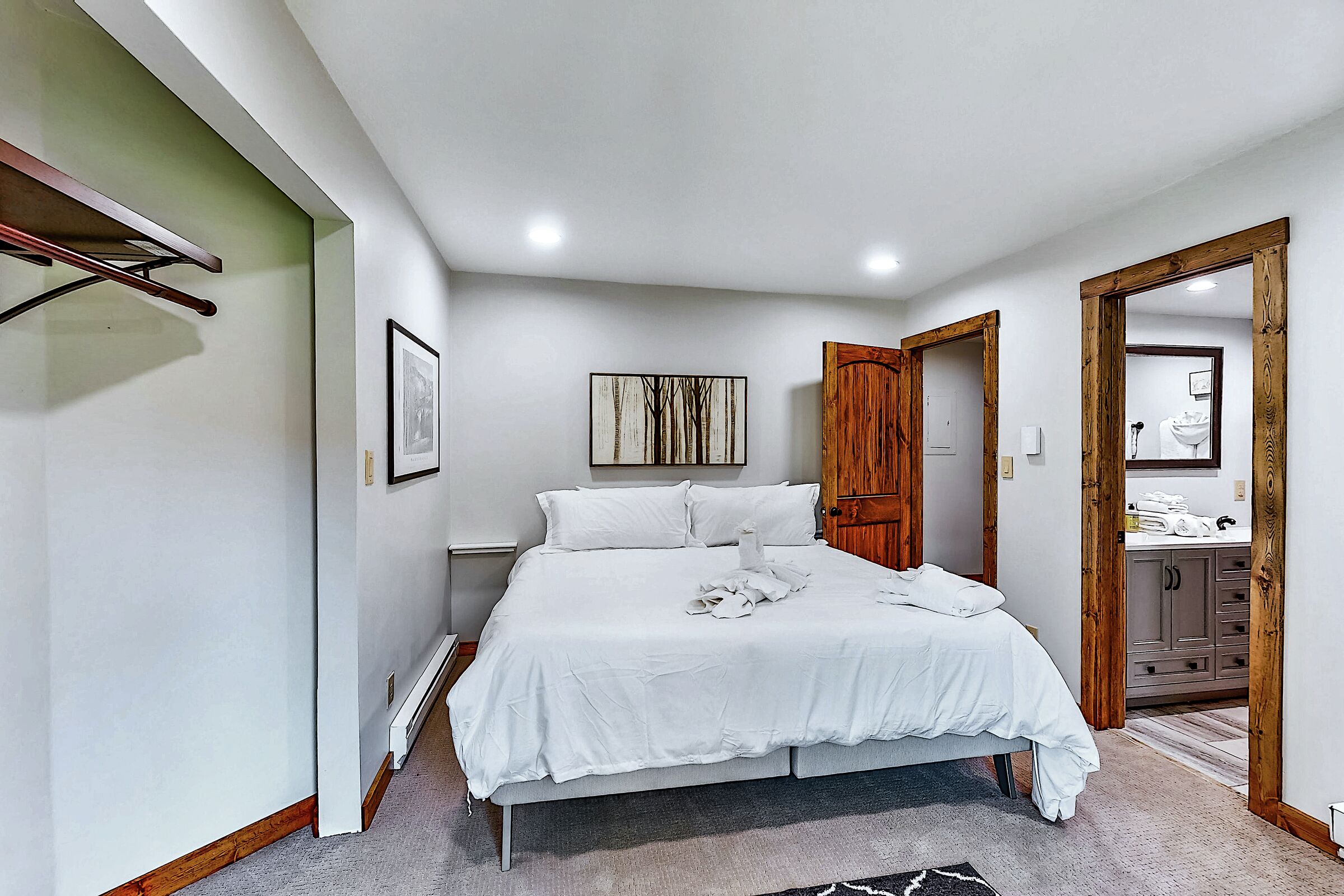 #1030 - Bedroom