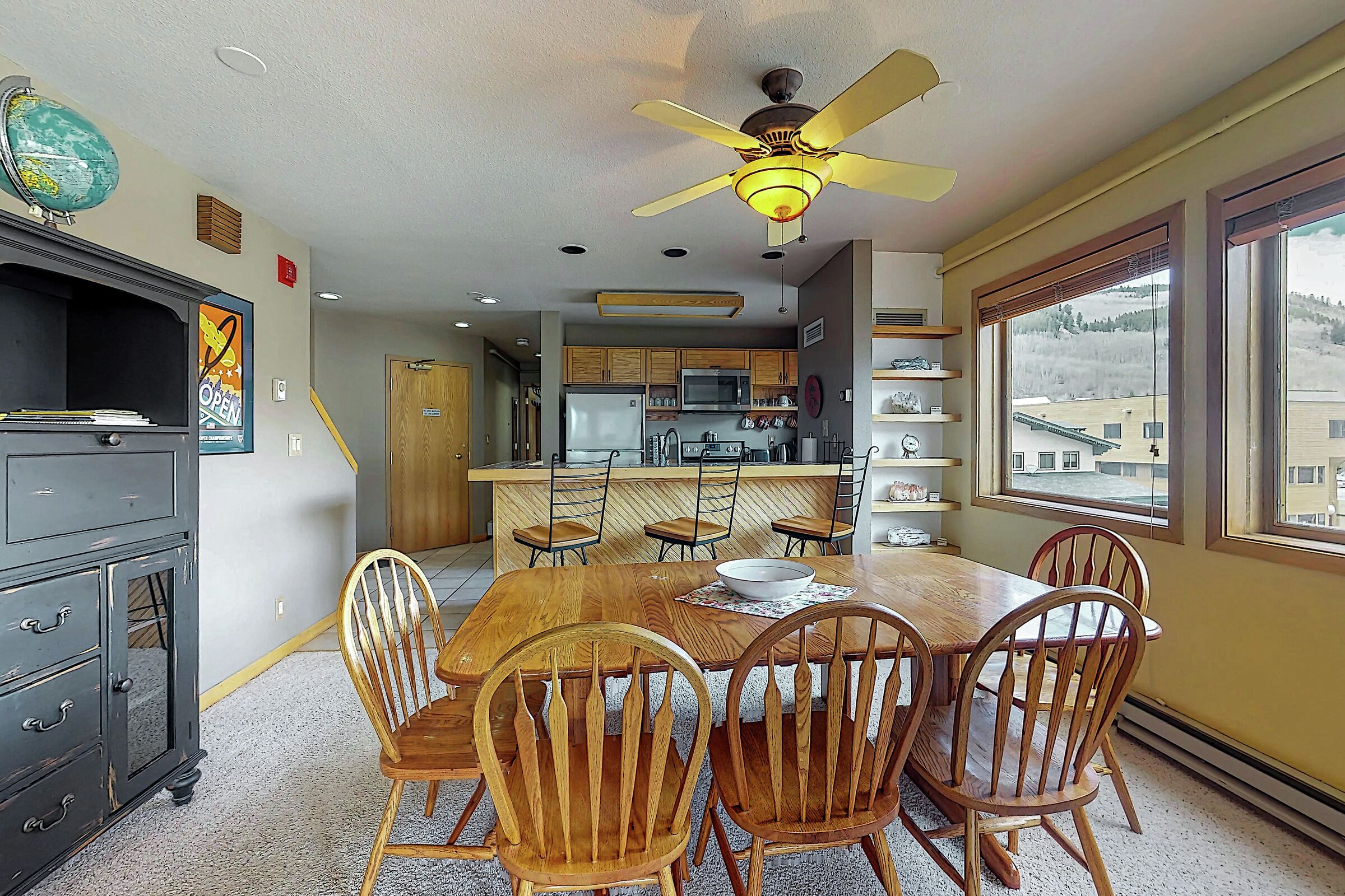 #301 - Dining Room
