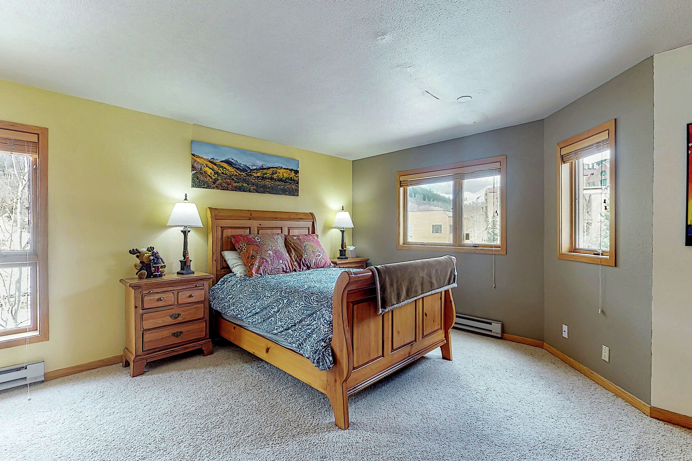 #301 - Bedroom