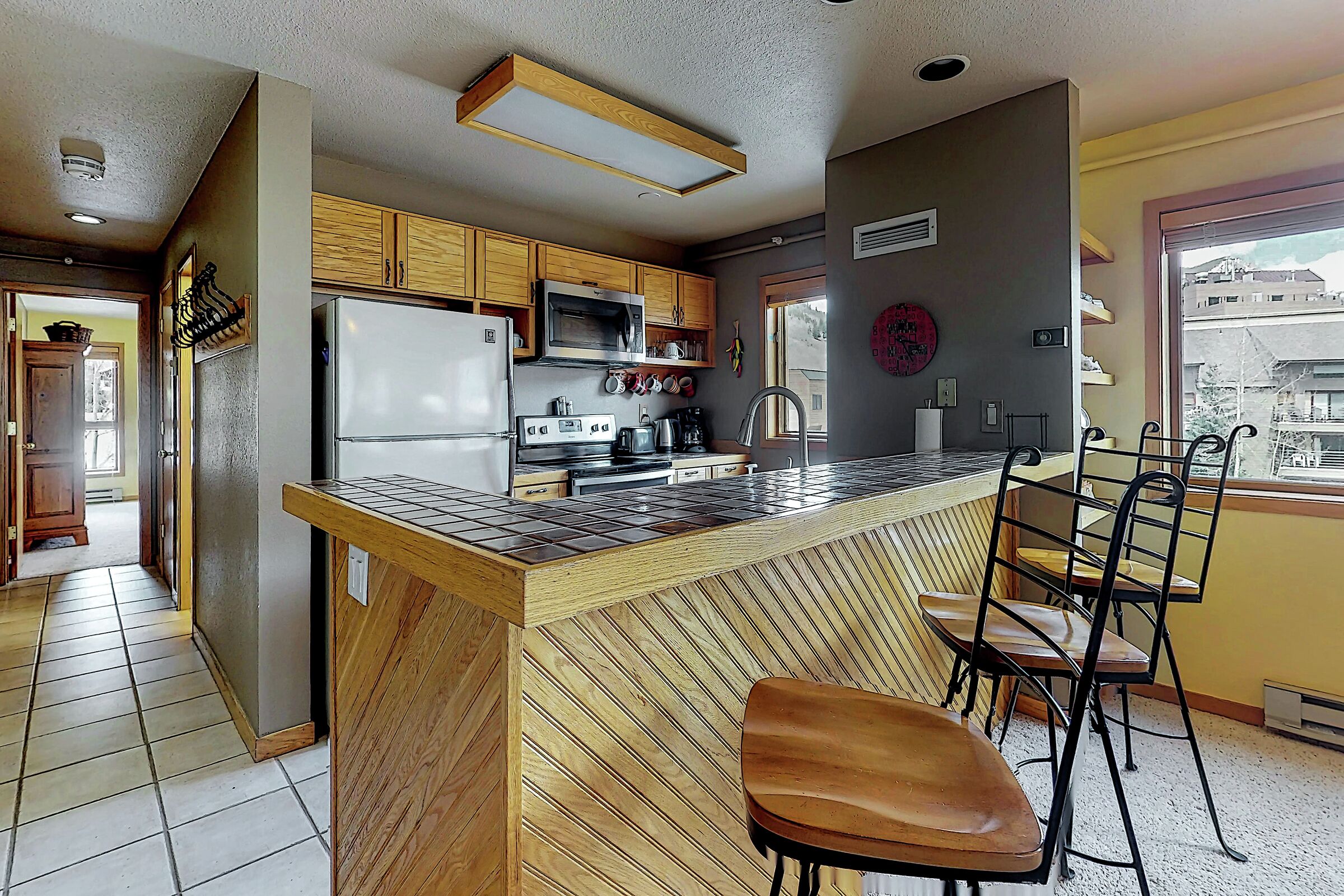 #301 - Kitchen
