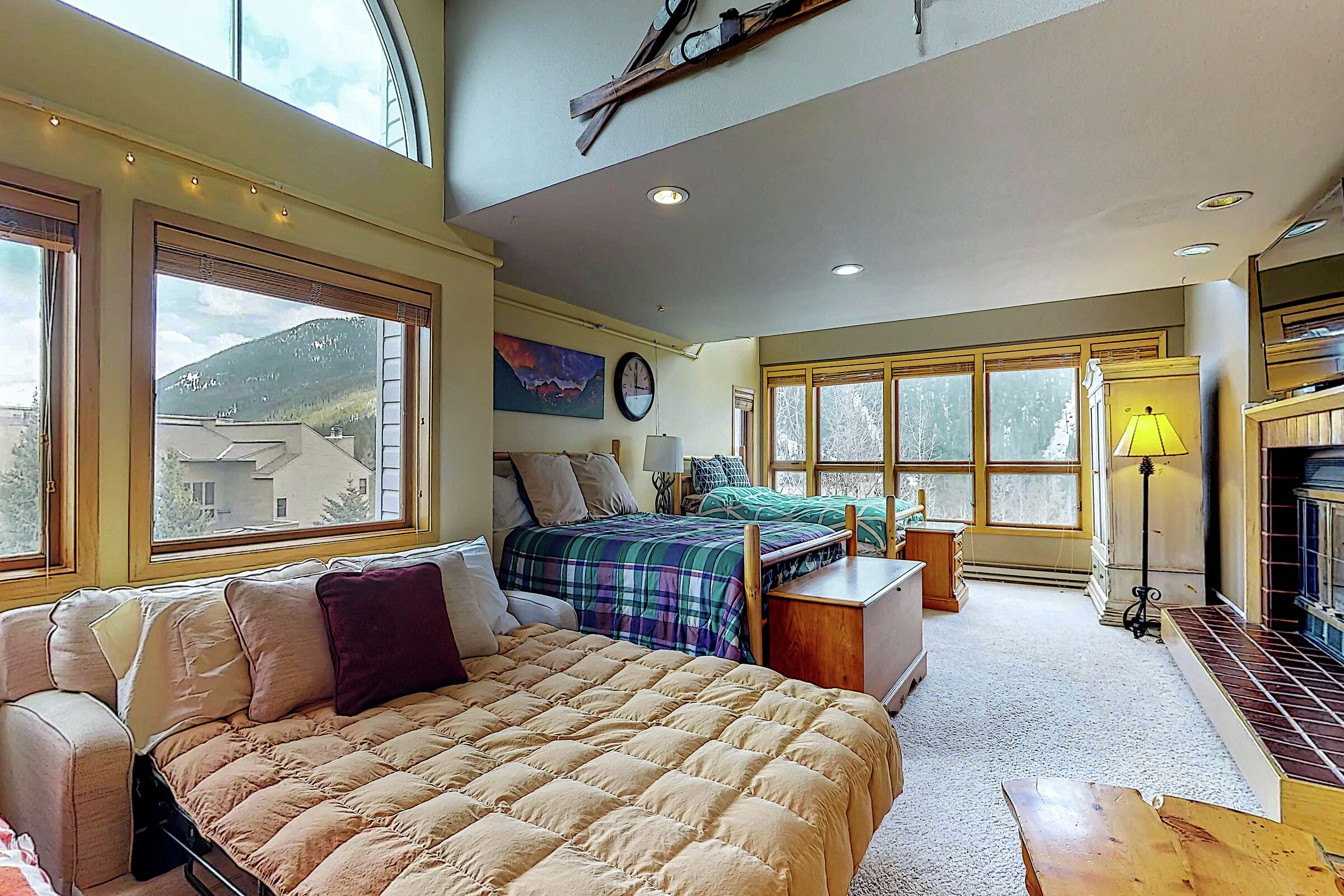 #301 - Bedroom