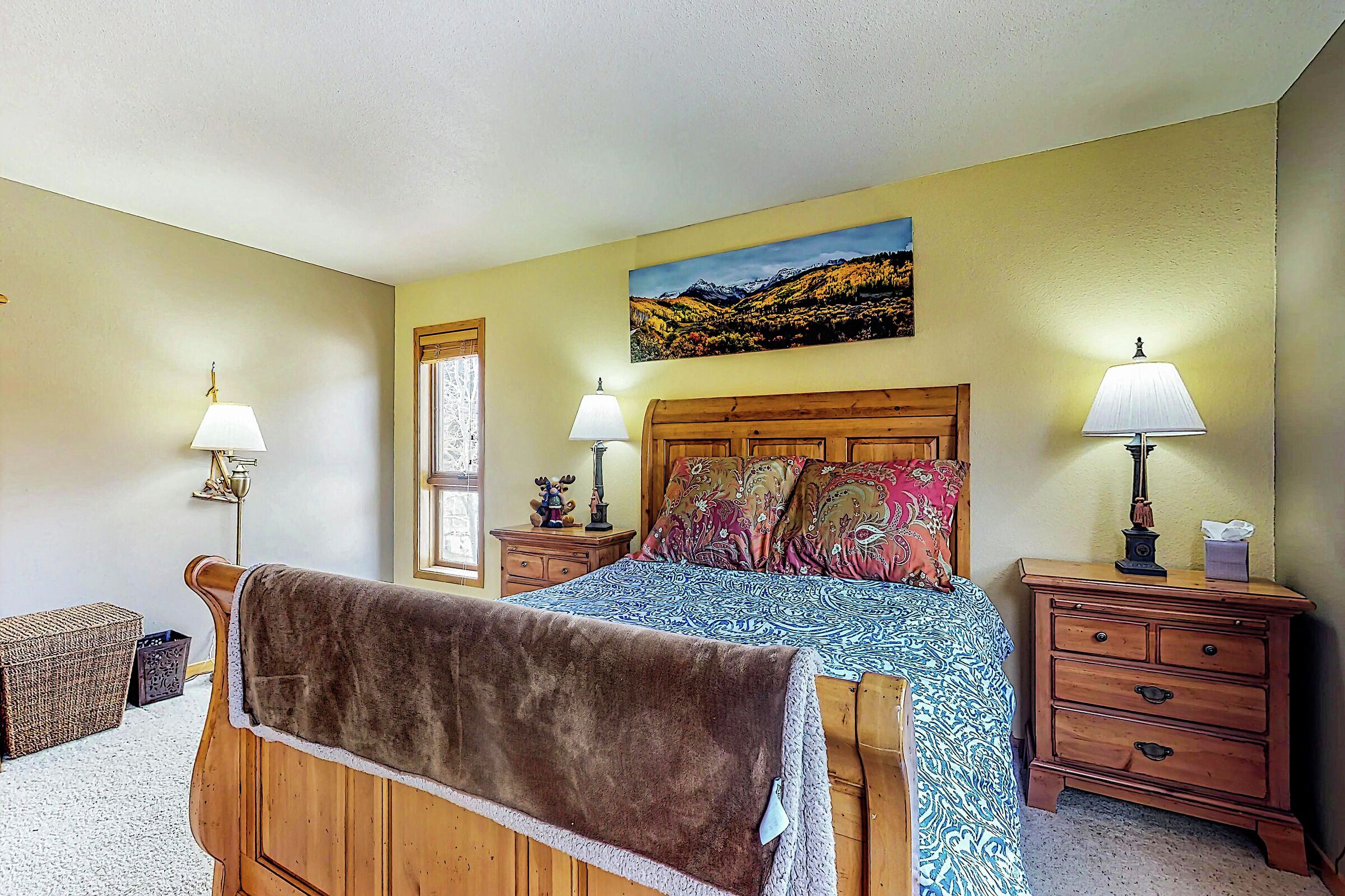 #301 - Bedroom