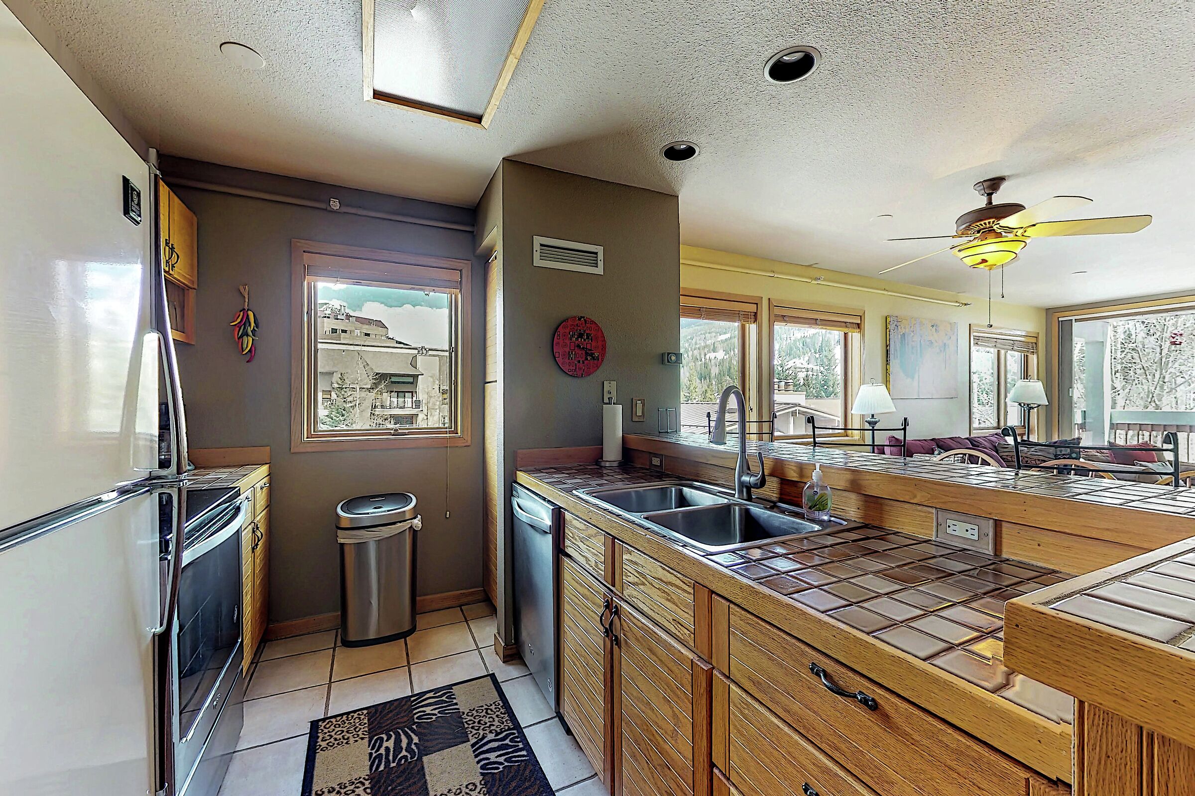 #301 - Kitchen
