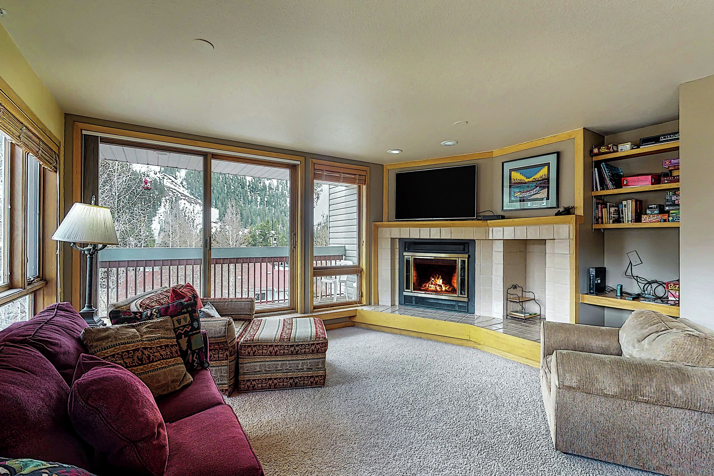 #301 - Living Room