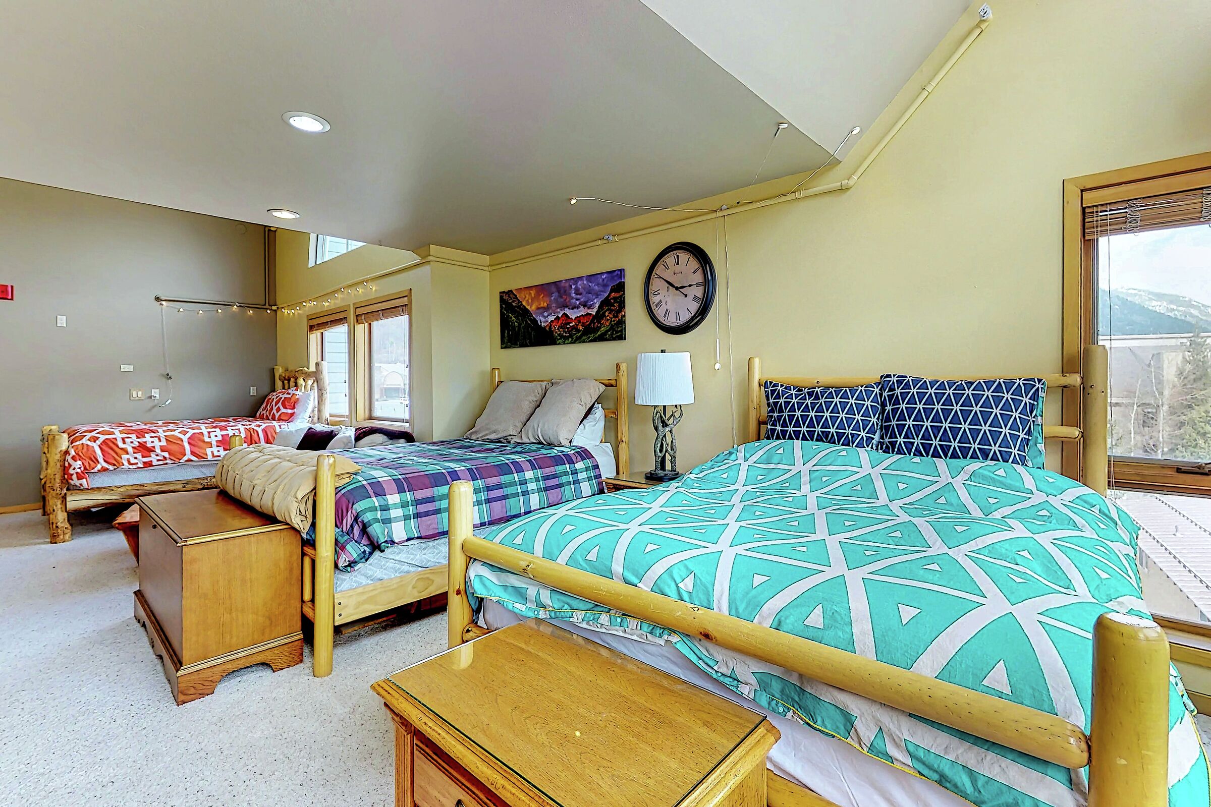 #301 - Bedroom