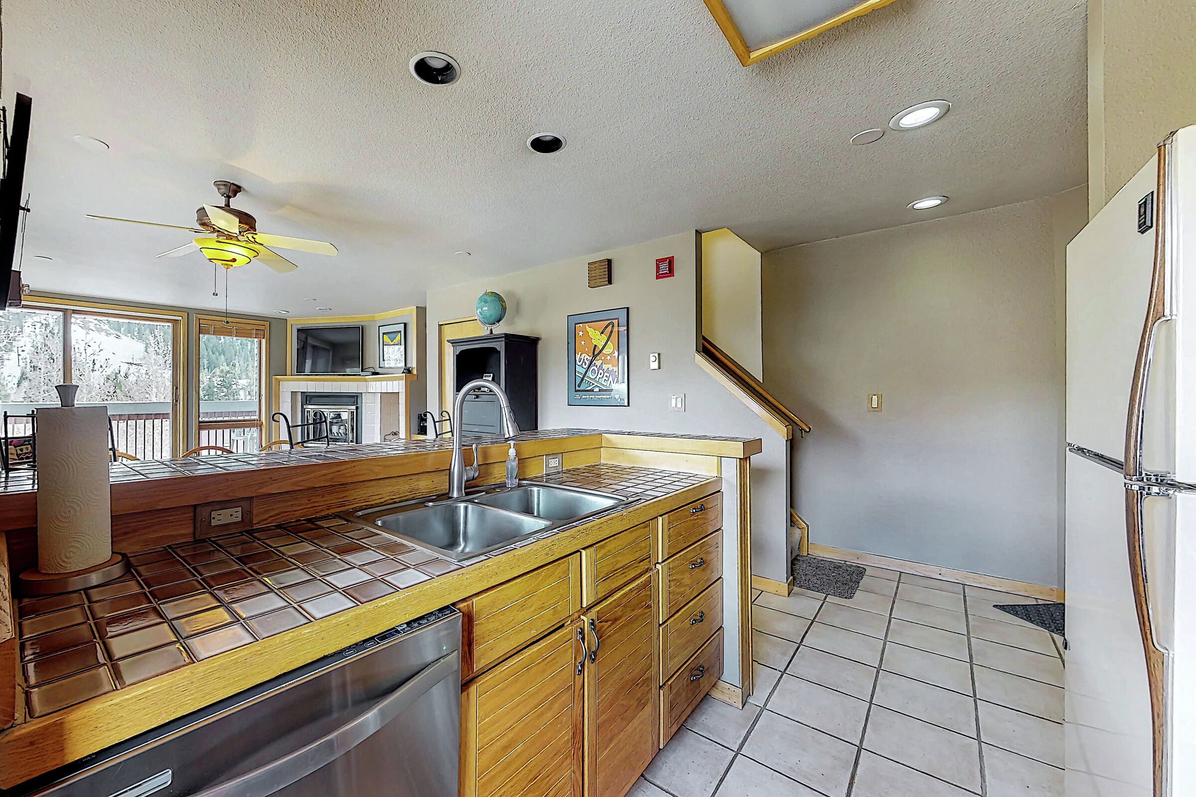 #301 - Kitchen