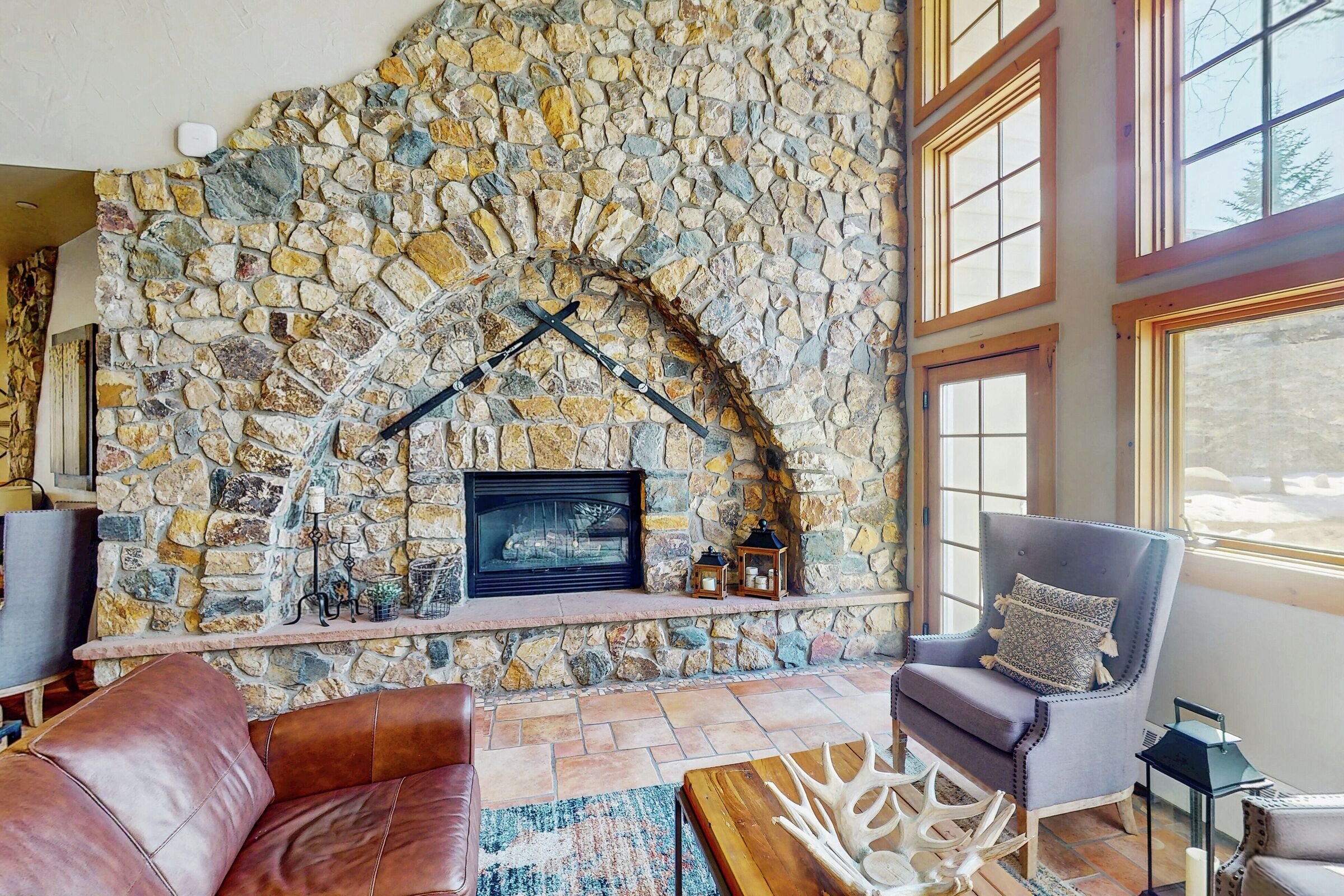 Lobby Area