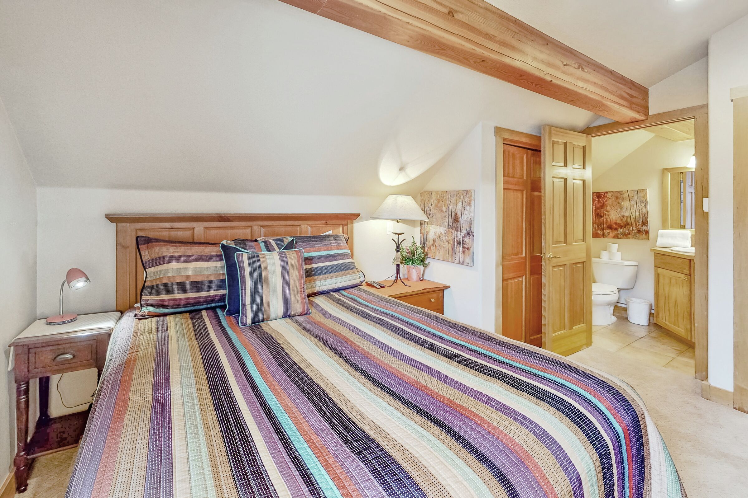 #203 - Bedroom