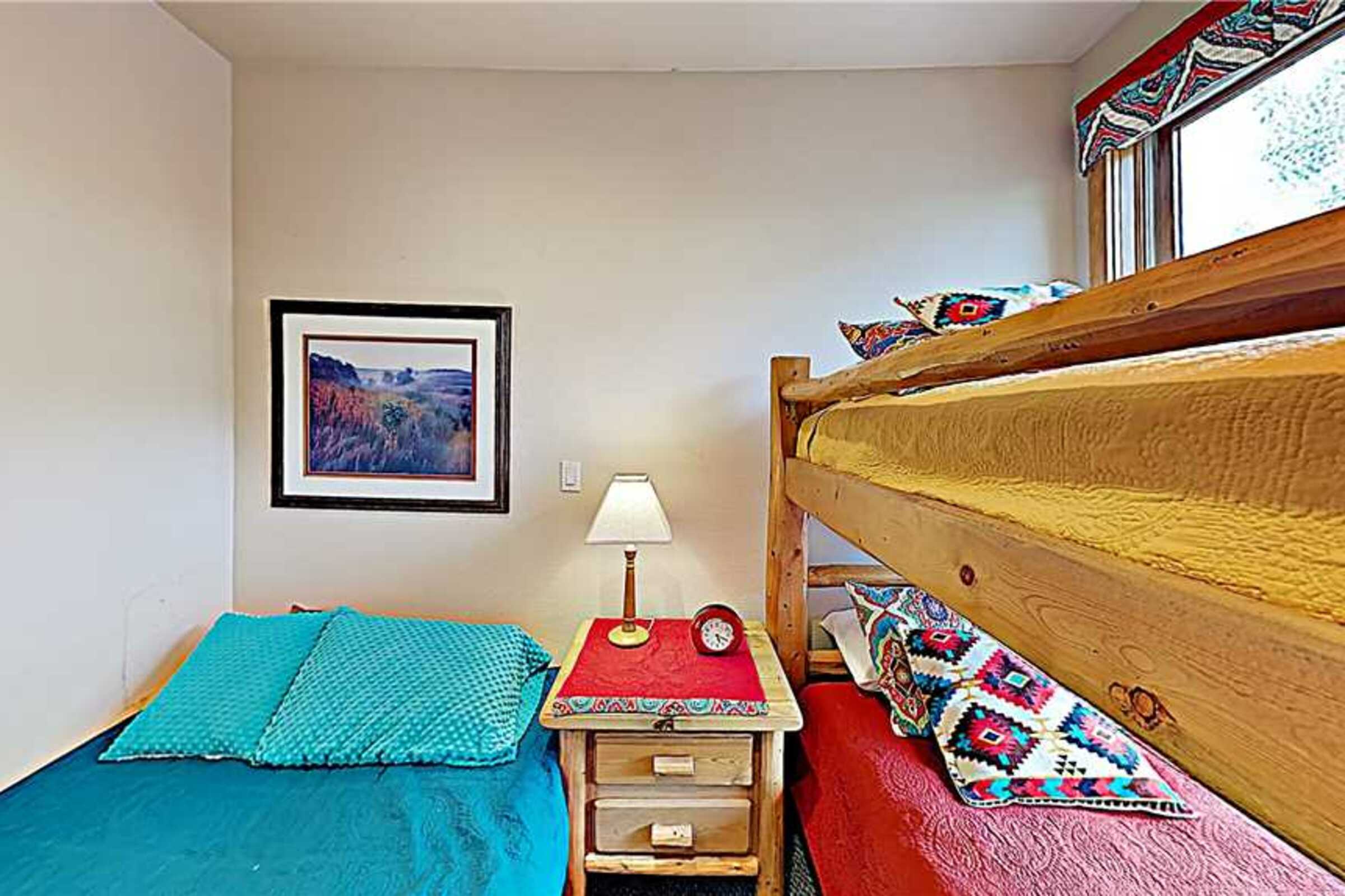 #203 - Bedroom