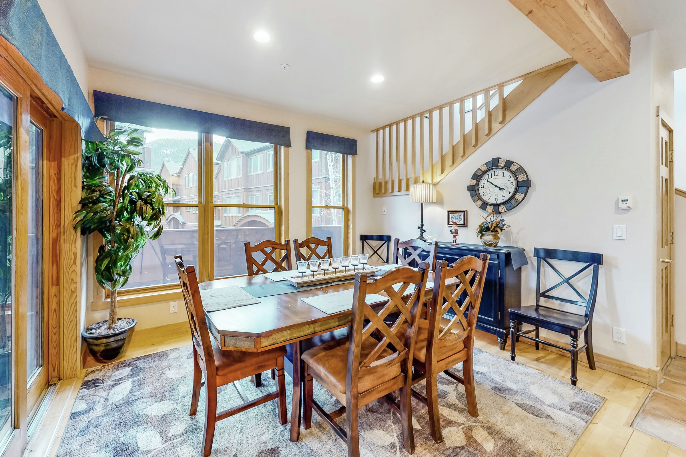 #203 - Dining Room