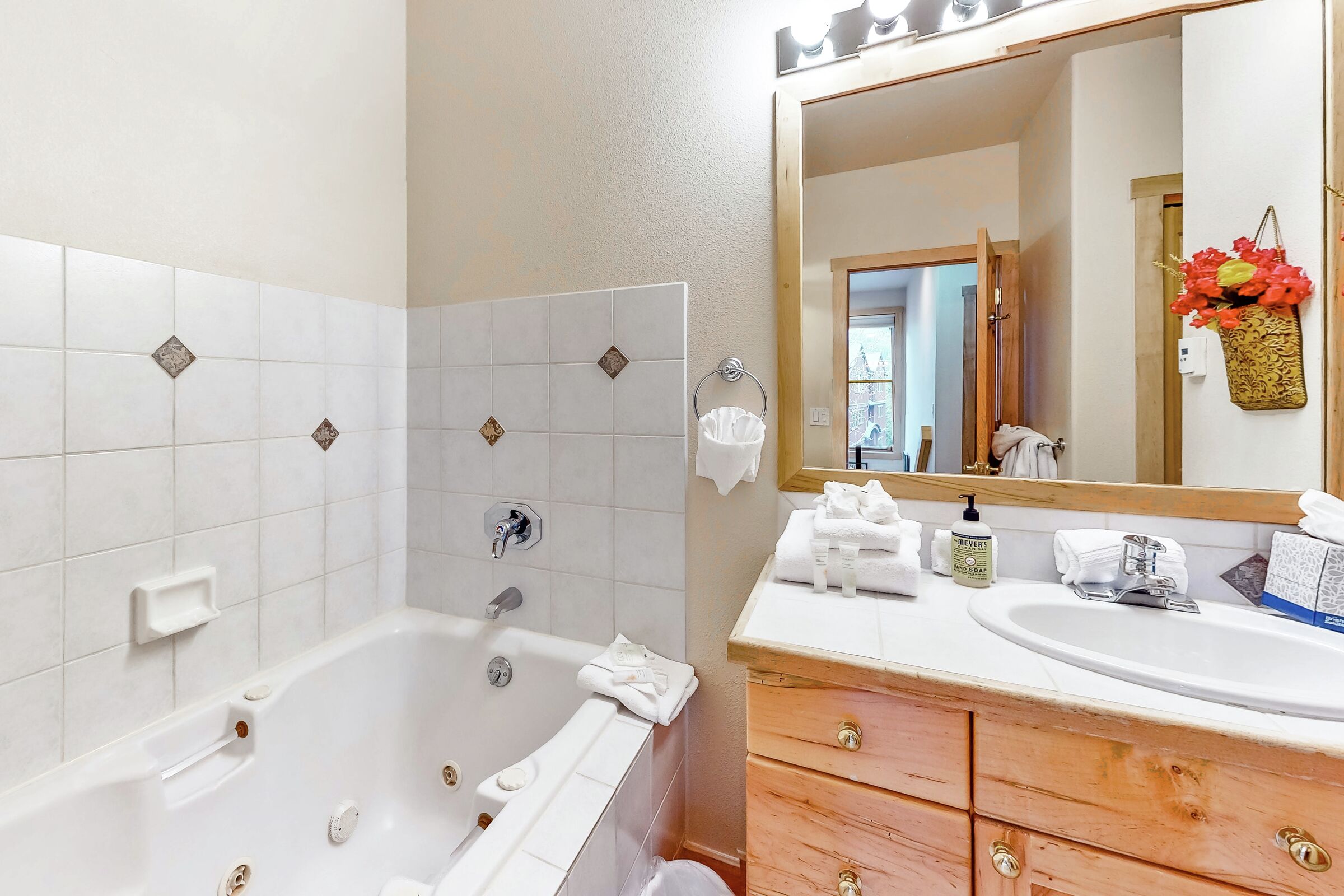 #203 - Bathroom