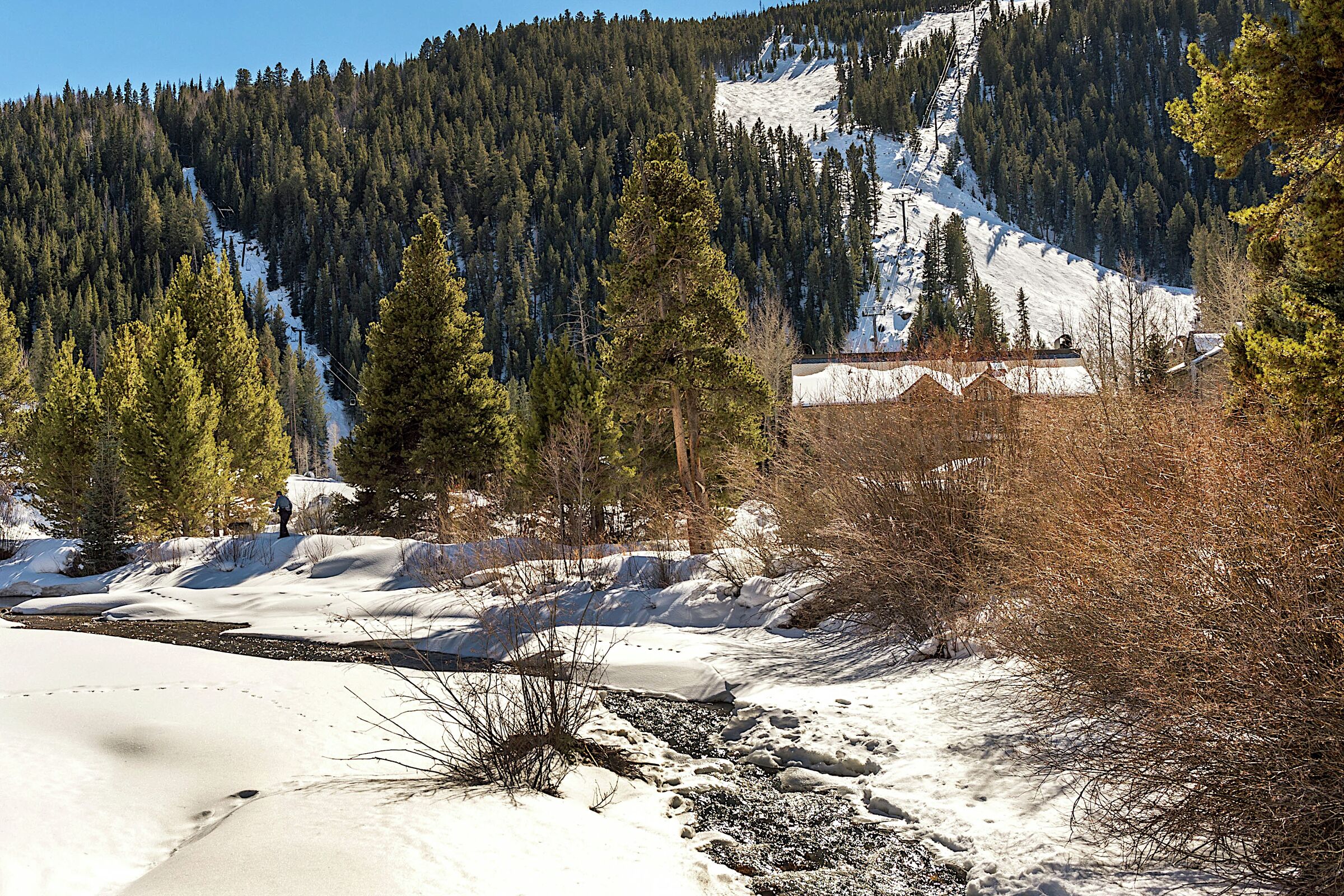 Keystone