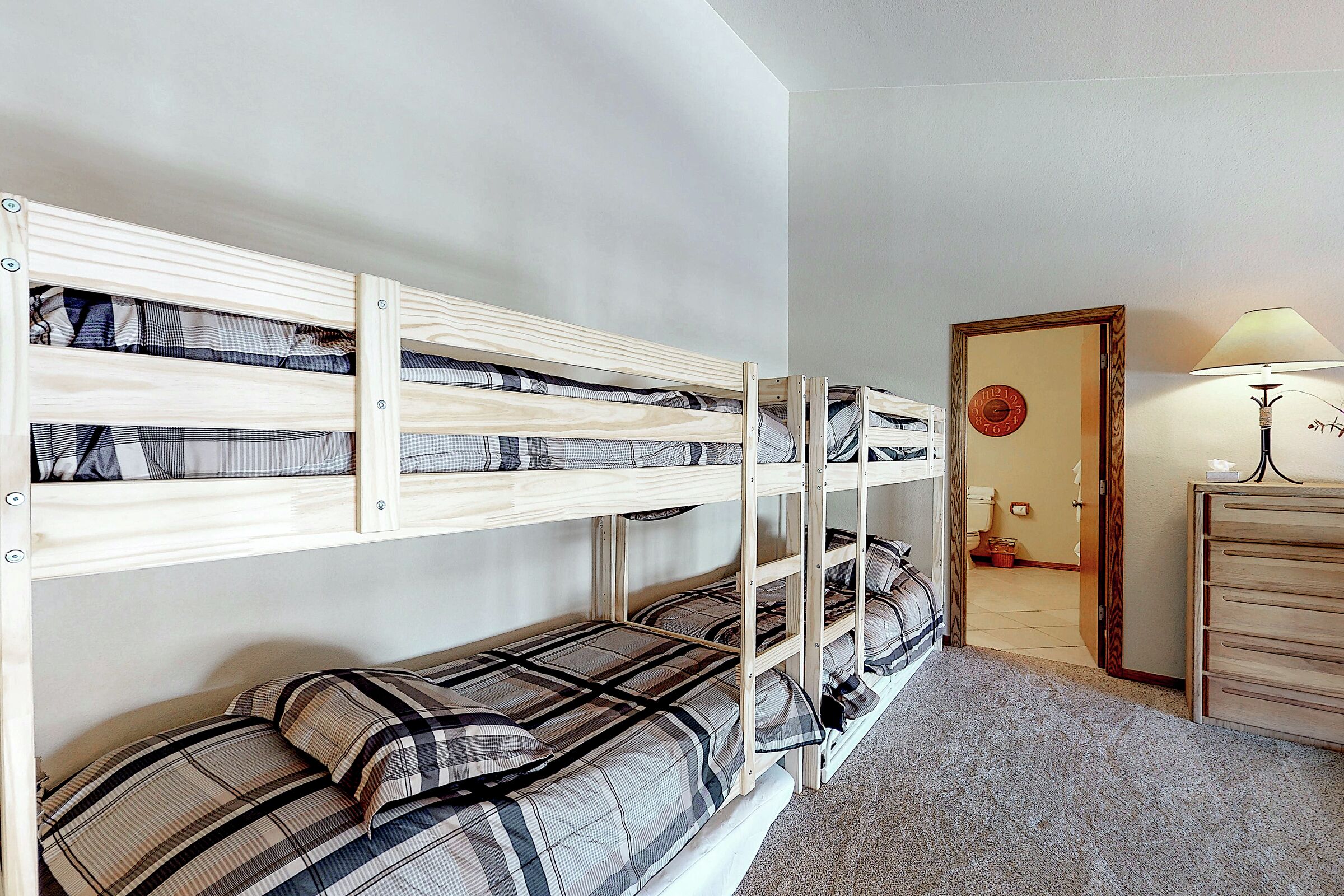 Loft Bedroom