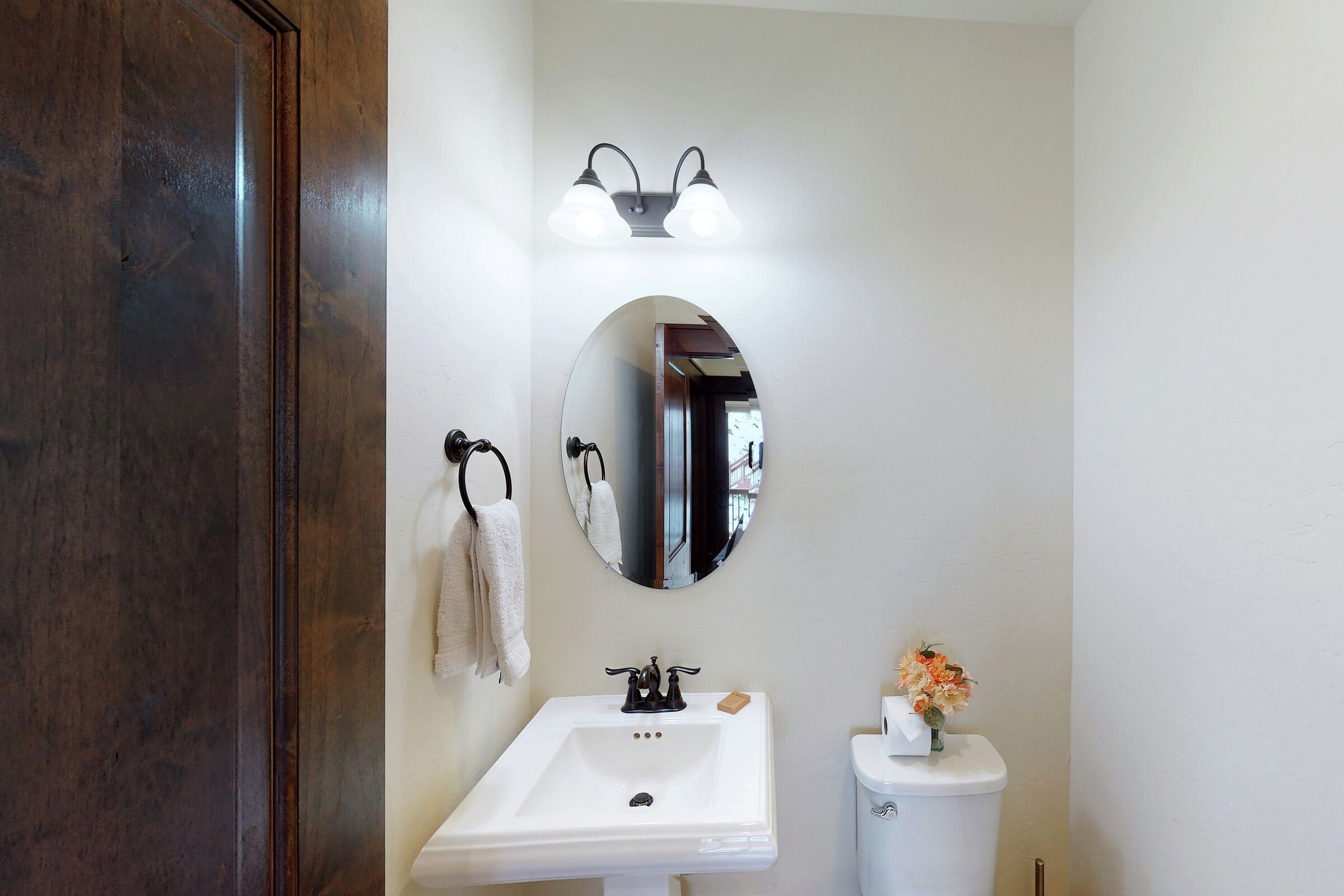 #746 - Bathroom