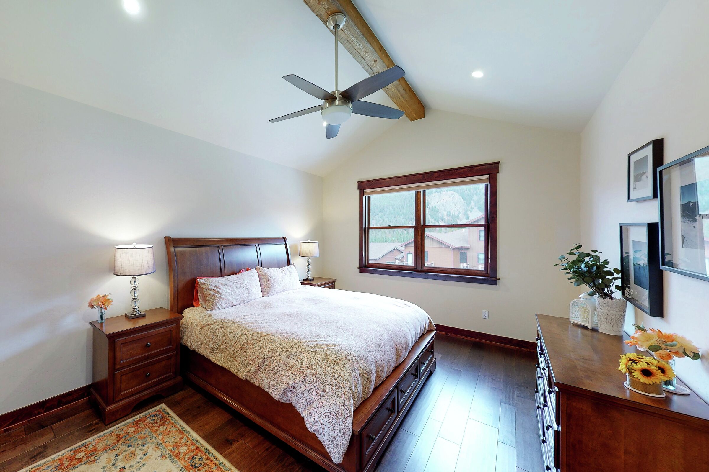 #746 - Master Bedroom