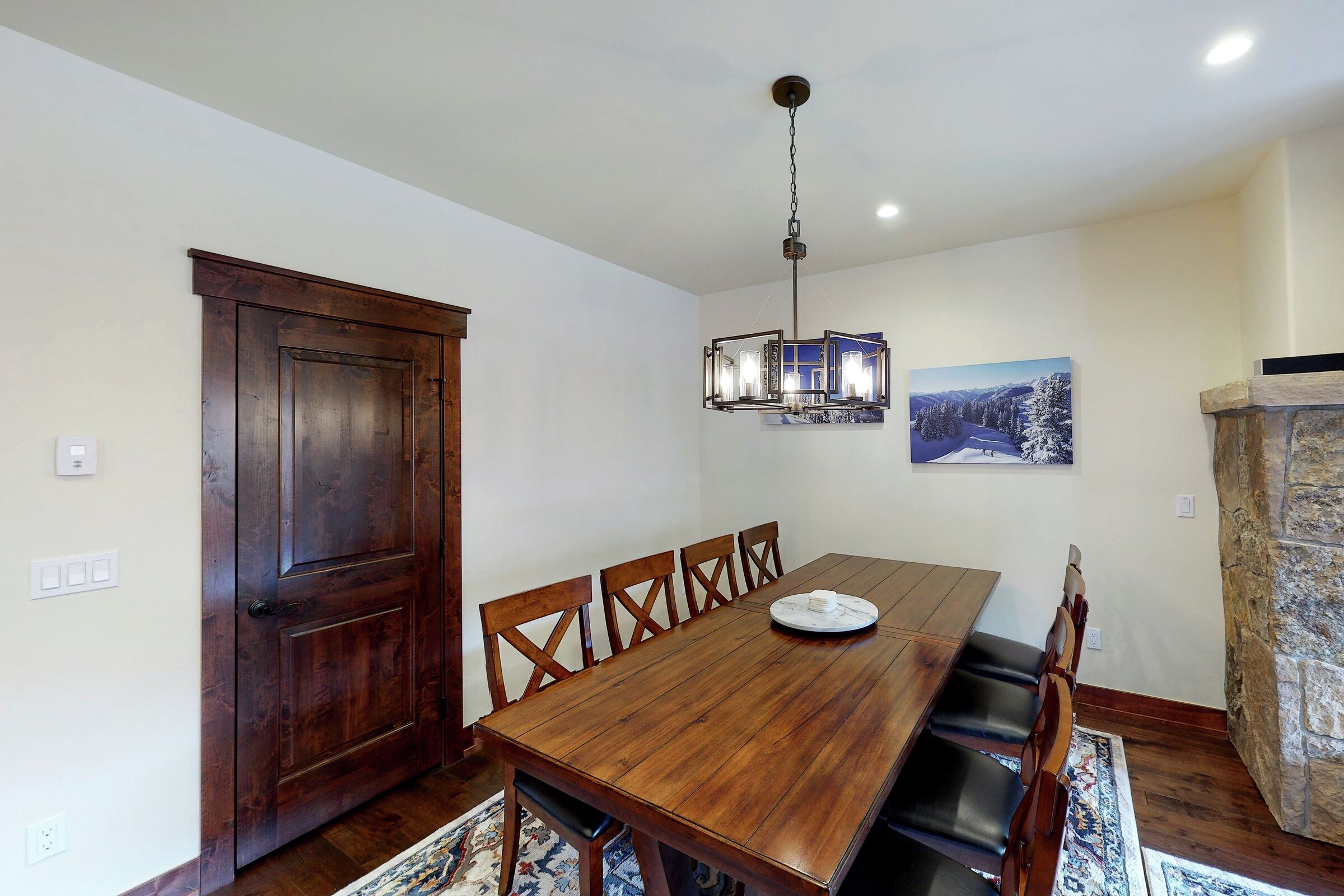 #746 - Dining Room
