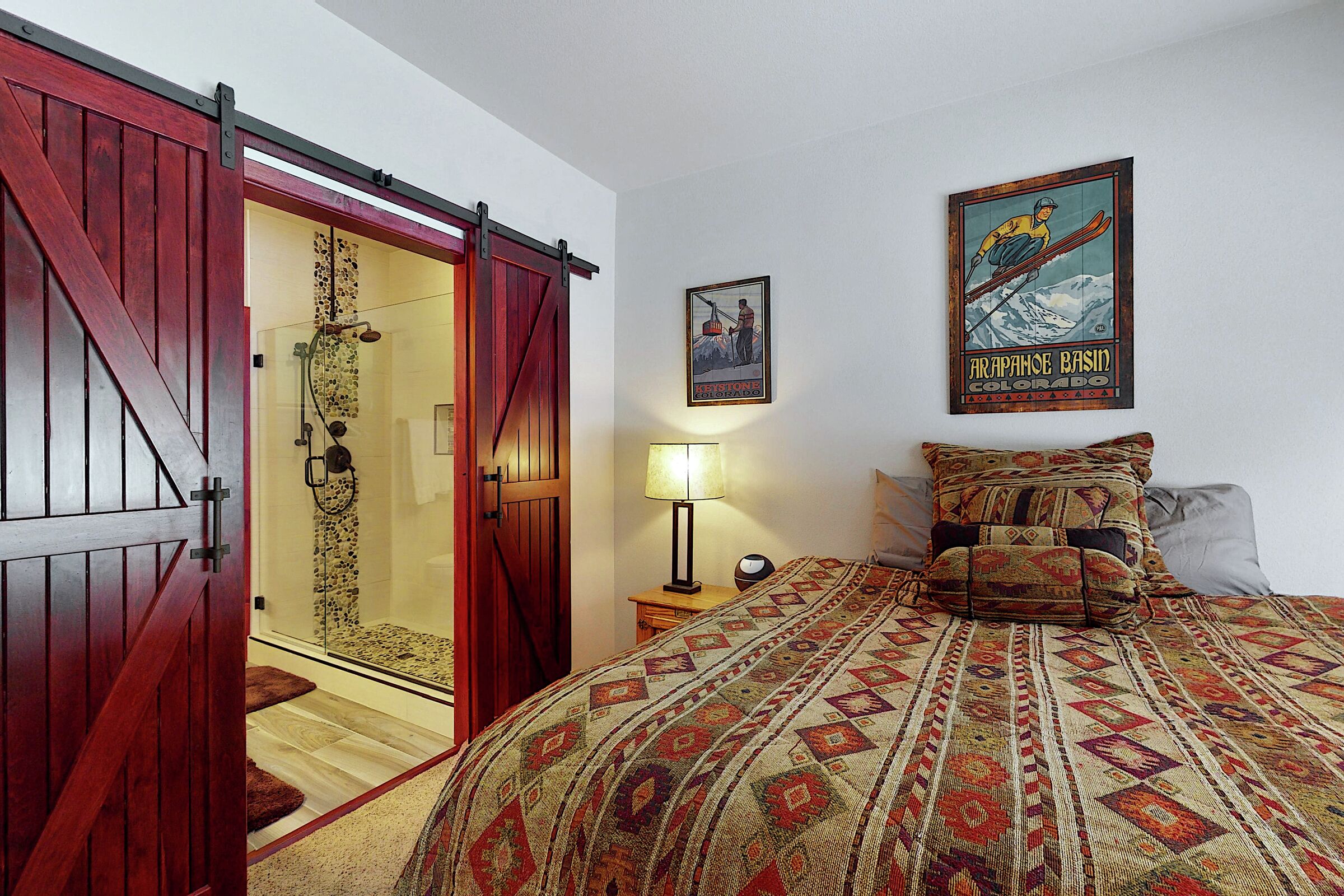 #16 - Bedroom