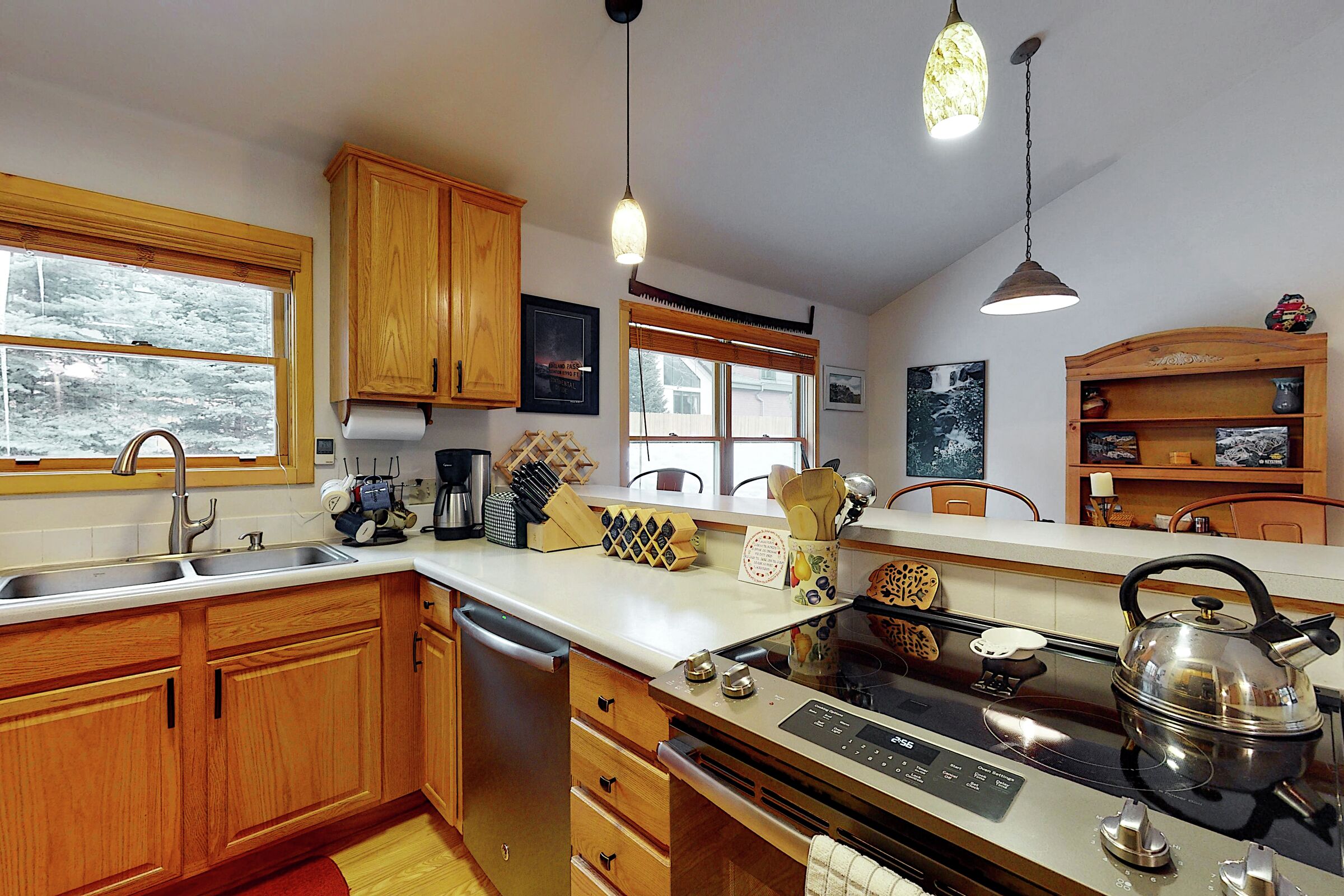#16 - Kitchen