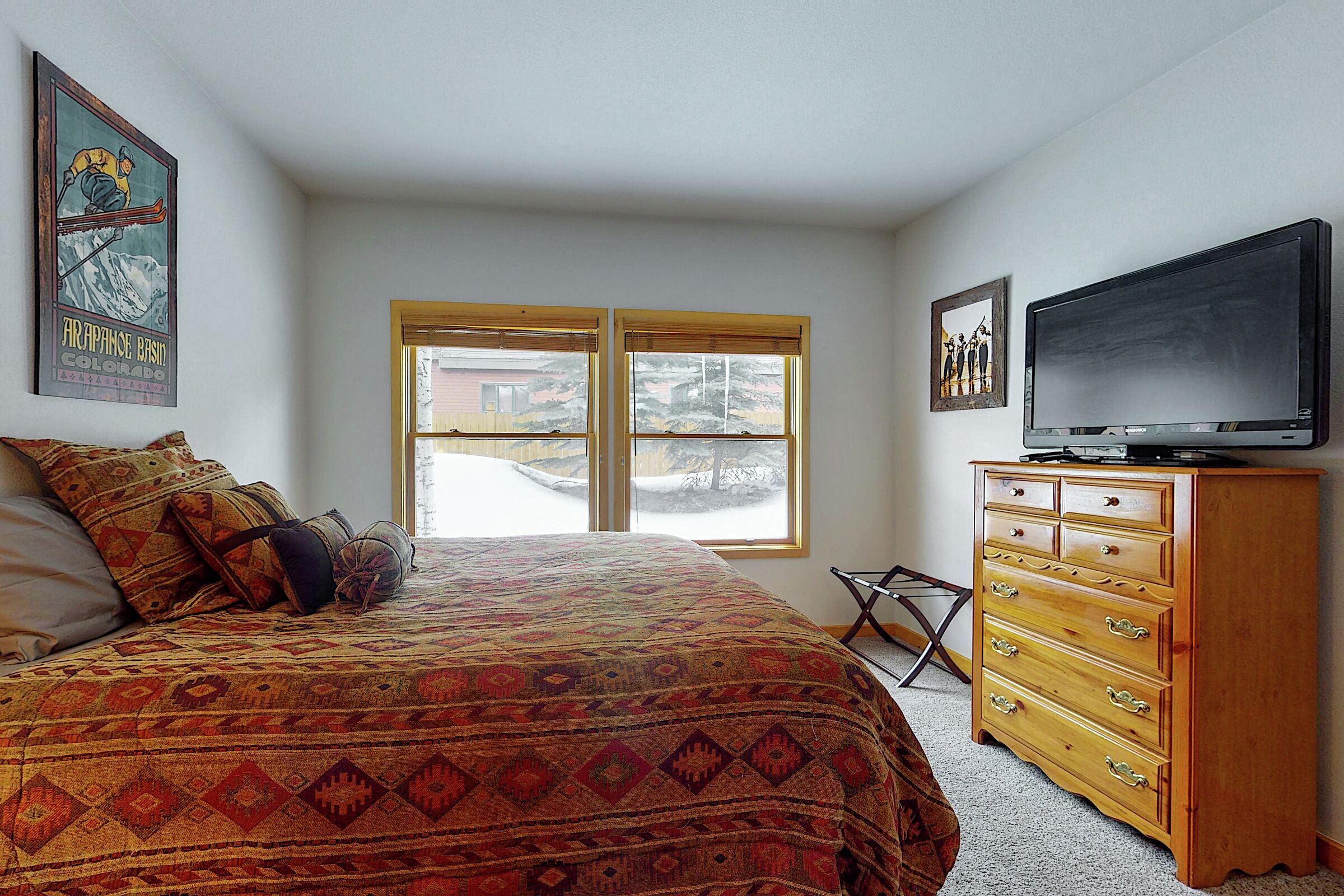 #16 - Bedroom